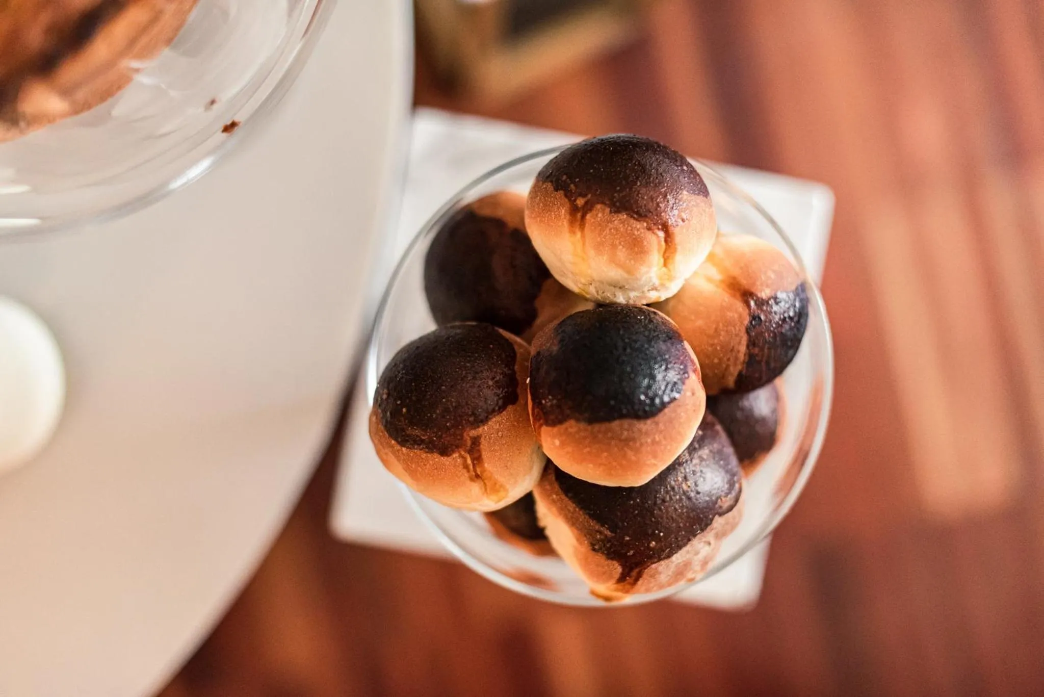 Food in Teichnersuite