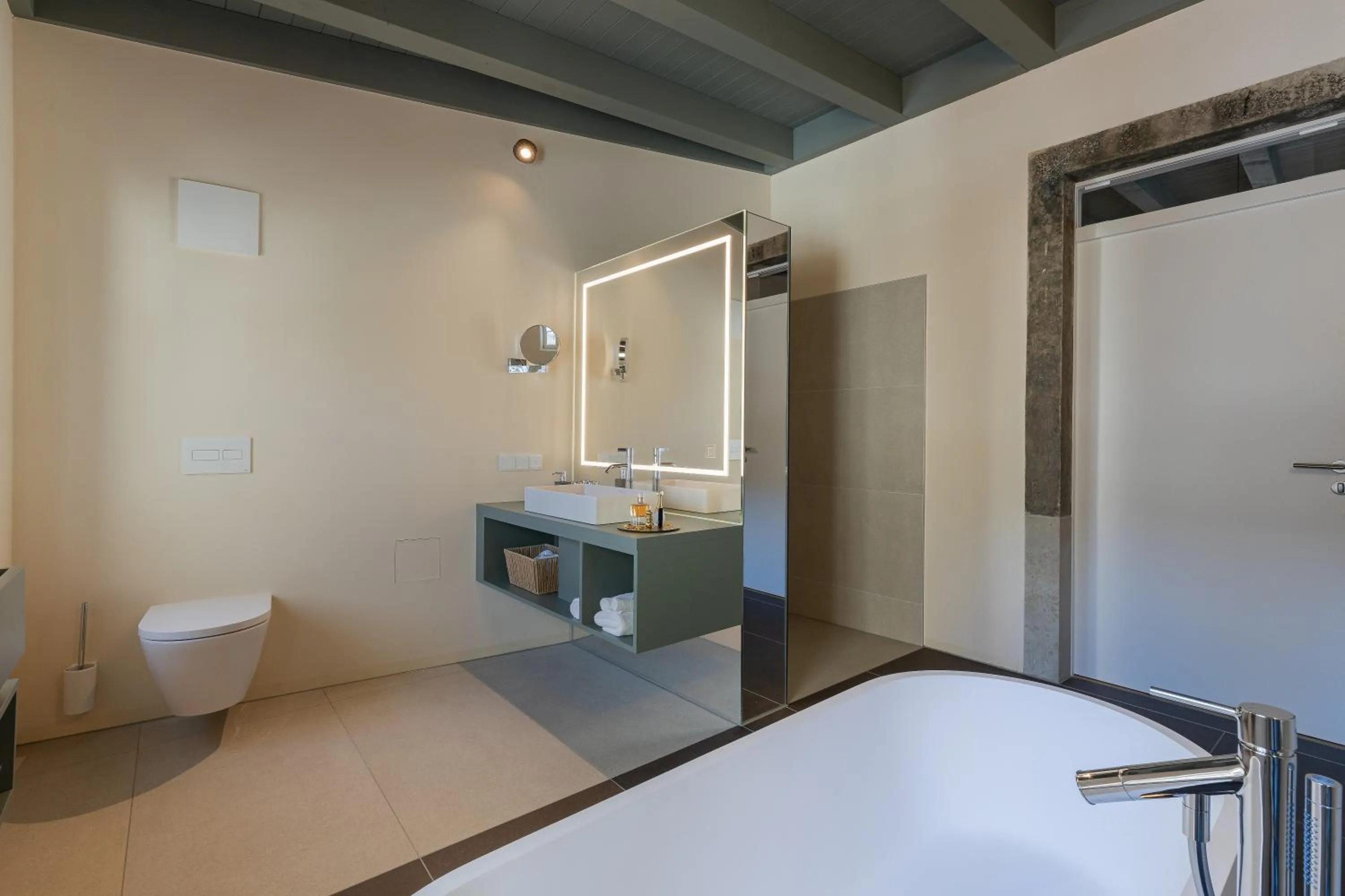 Boutique Hotel grüner Zweig