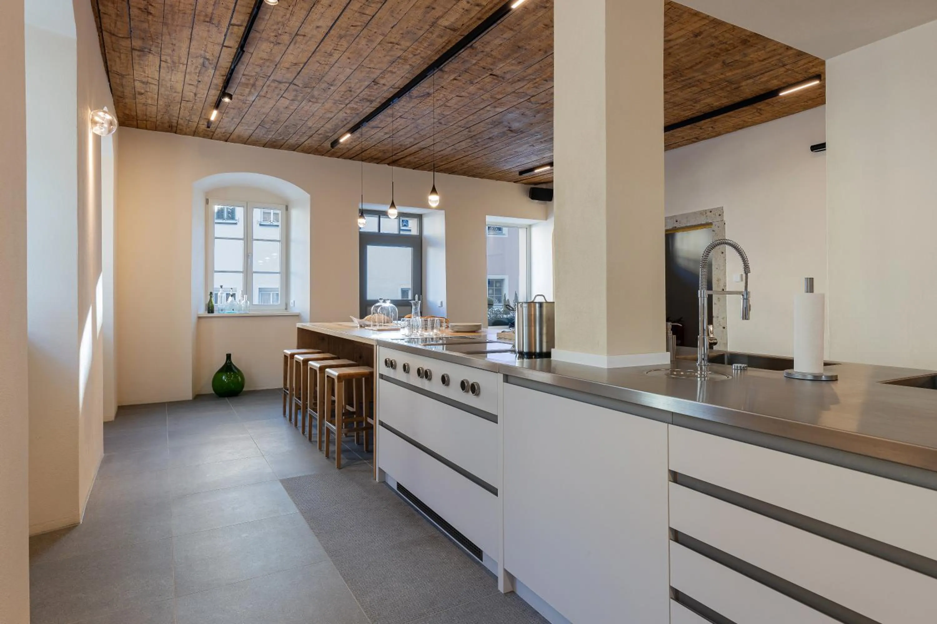 Boutique Hotel grüner Zweig