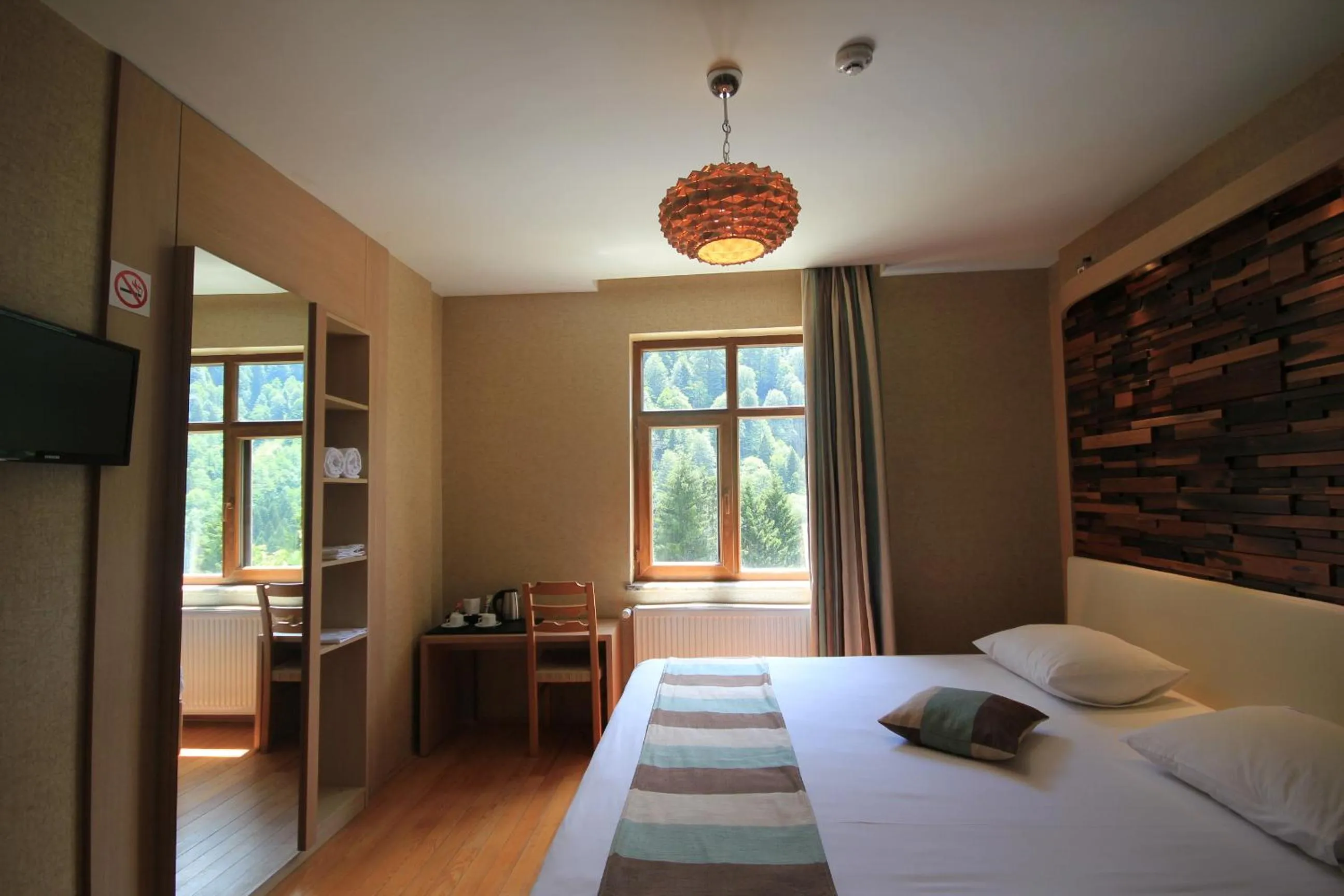 Massage, Bed in Ayderoom Hotel