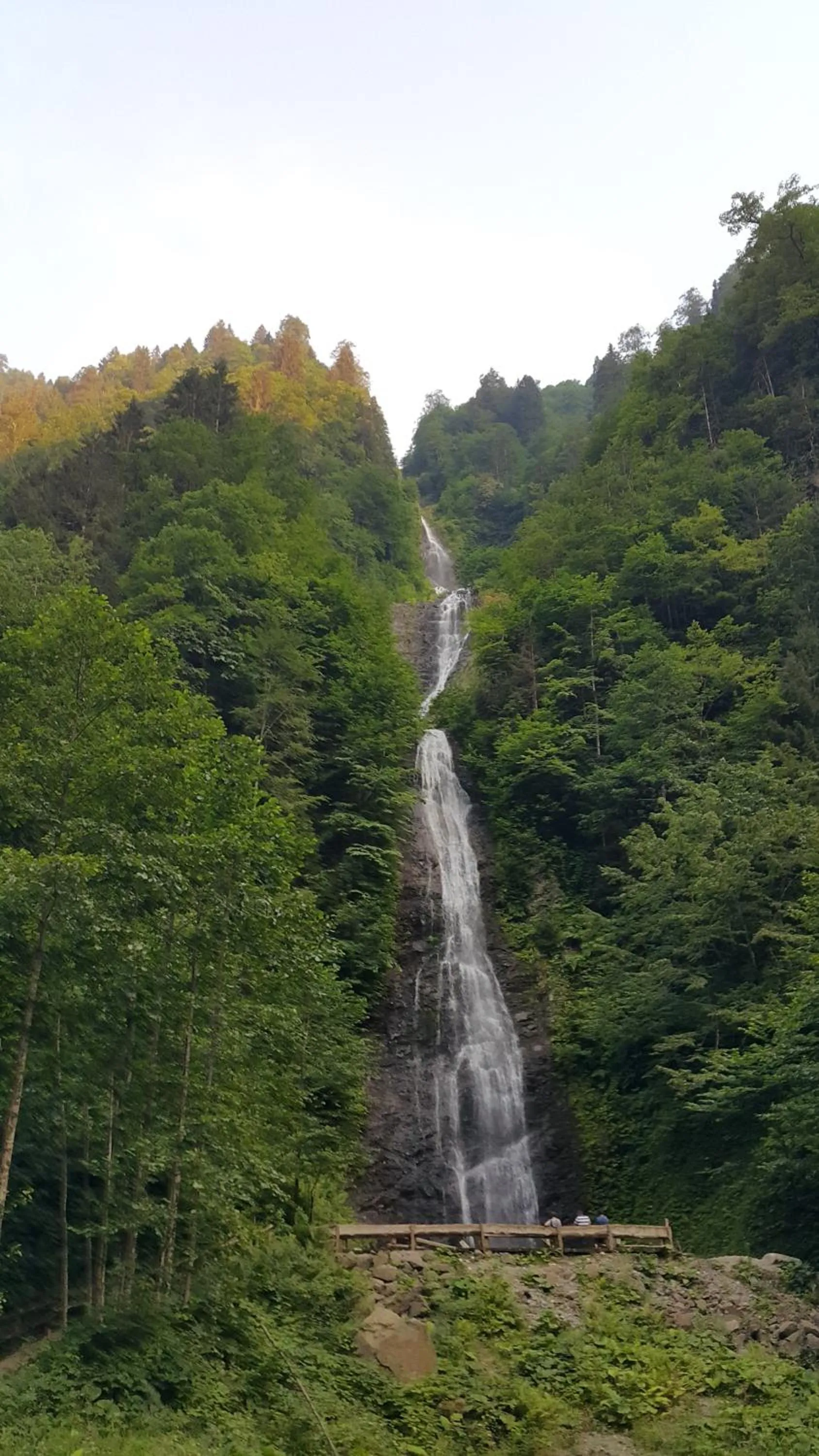 View (from property/room) in Ayderoom Hotel