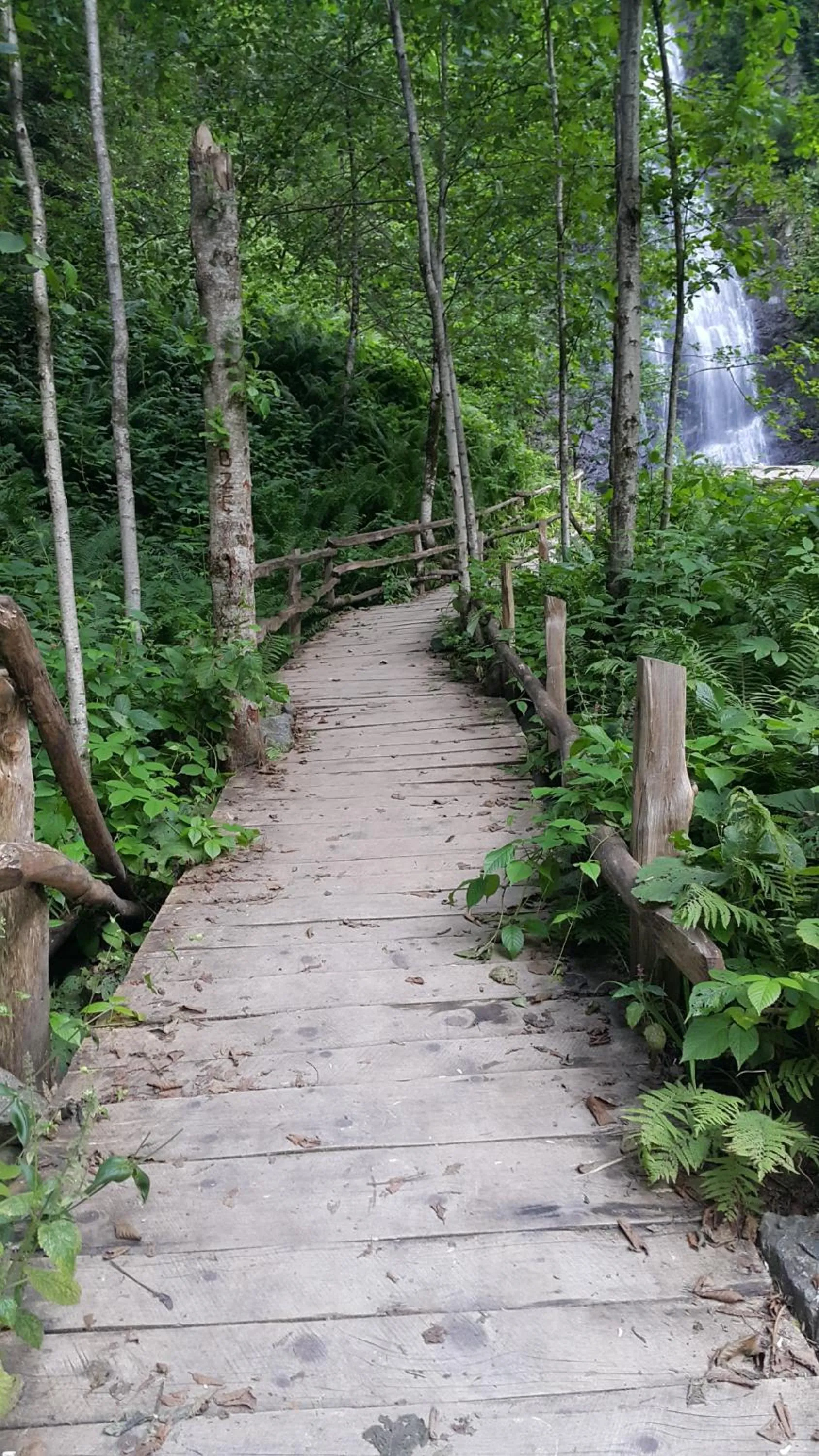 Nearby landmark in Ayderoom Hotel