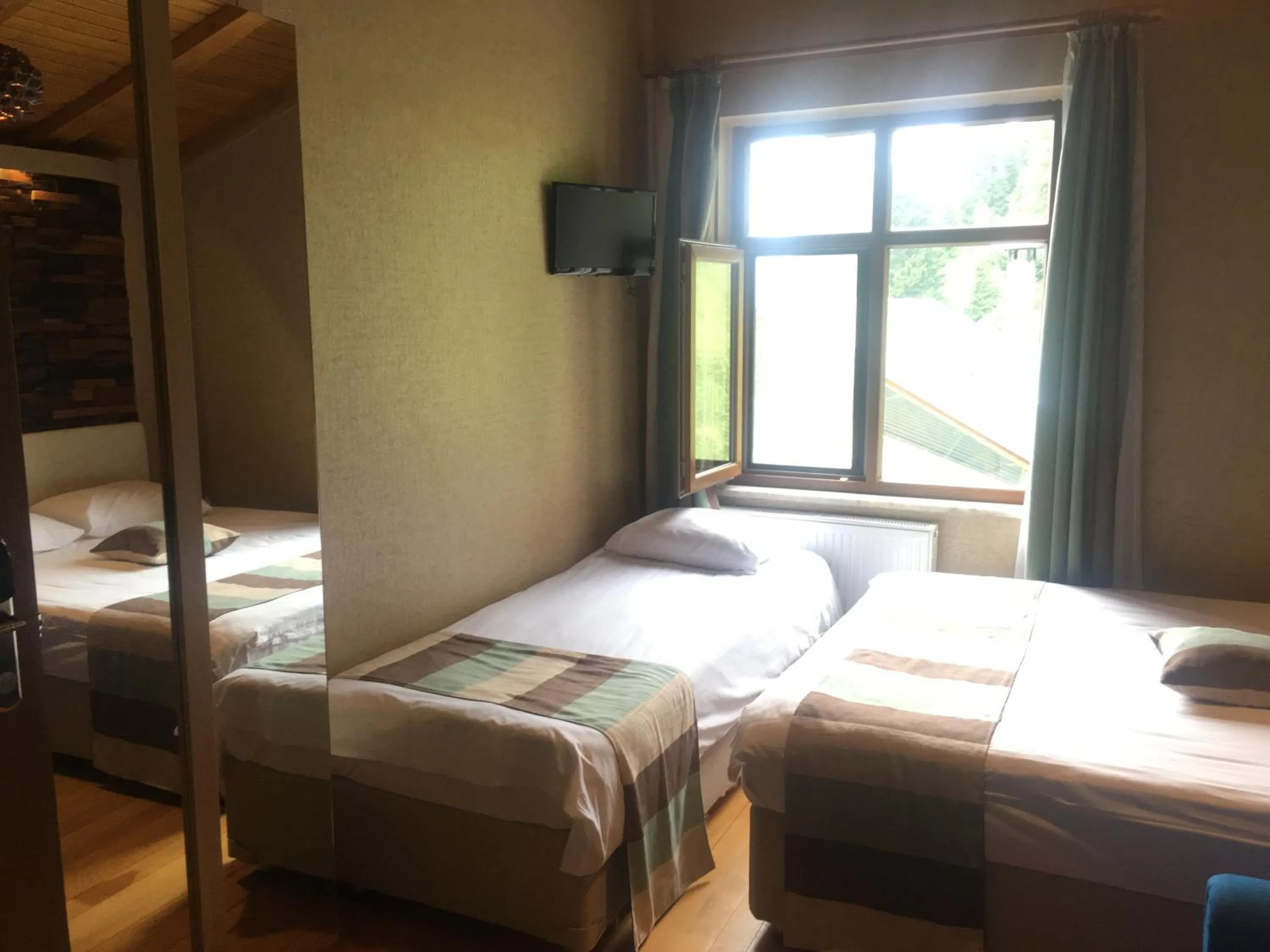 Bedroom, Bed in Ayderoom Hotel