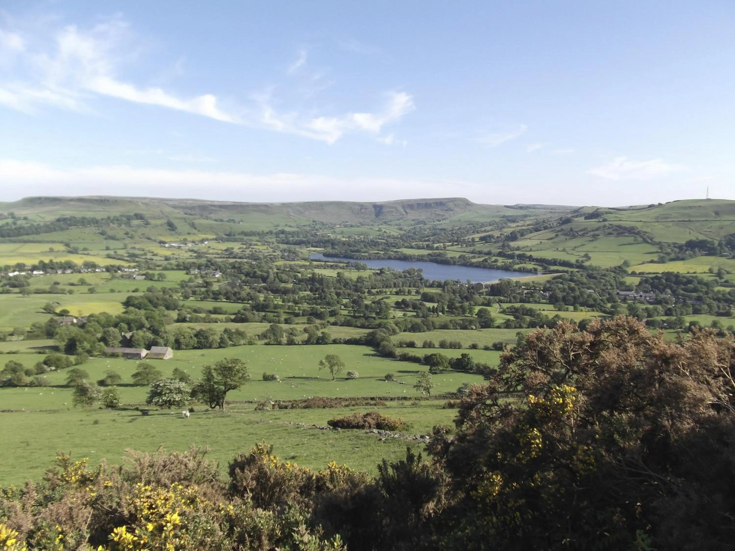 Activities in Castle House Holiday Home