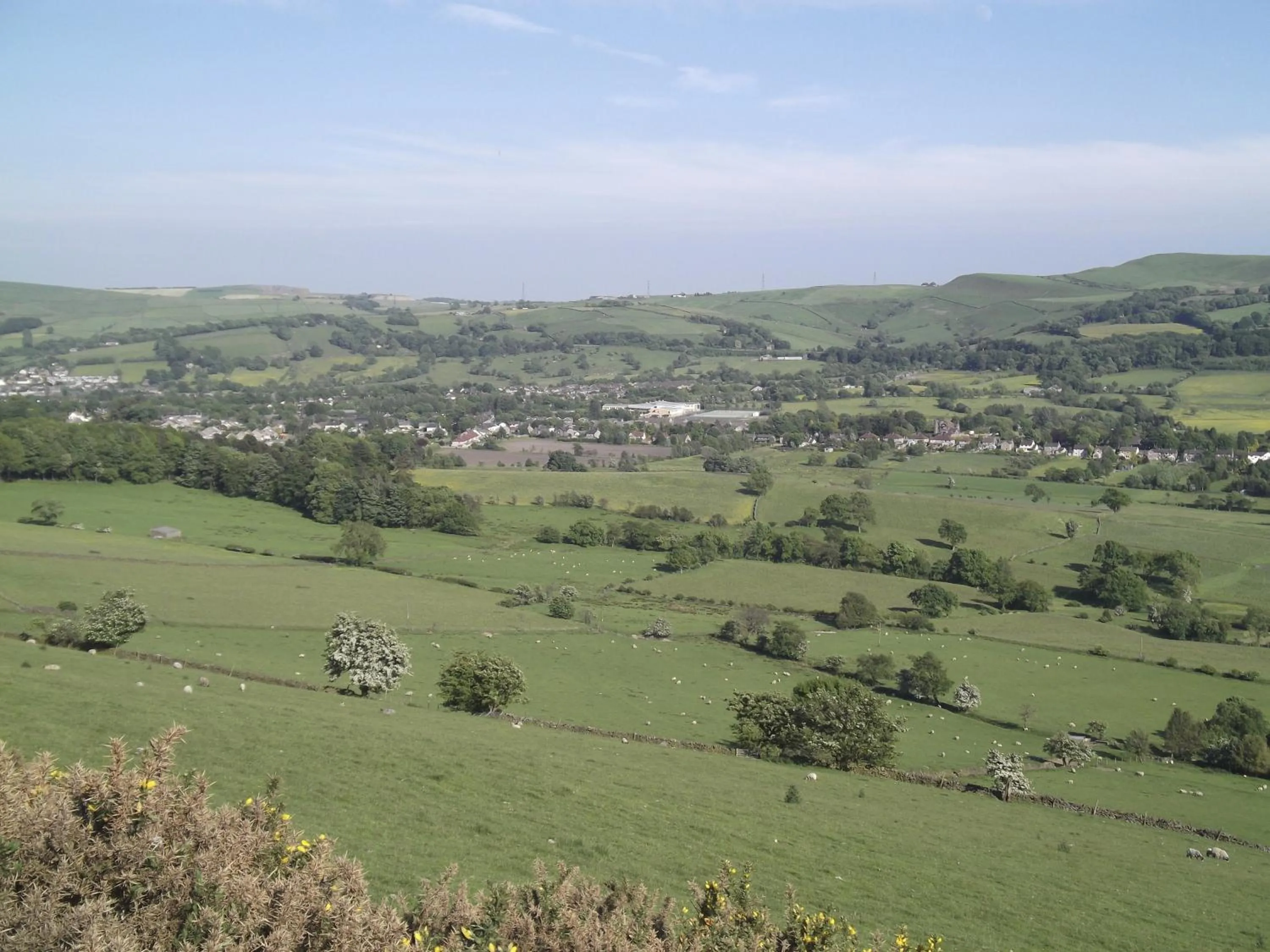 Activities in Castle House Holiday Home