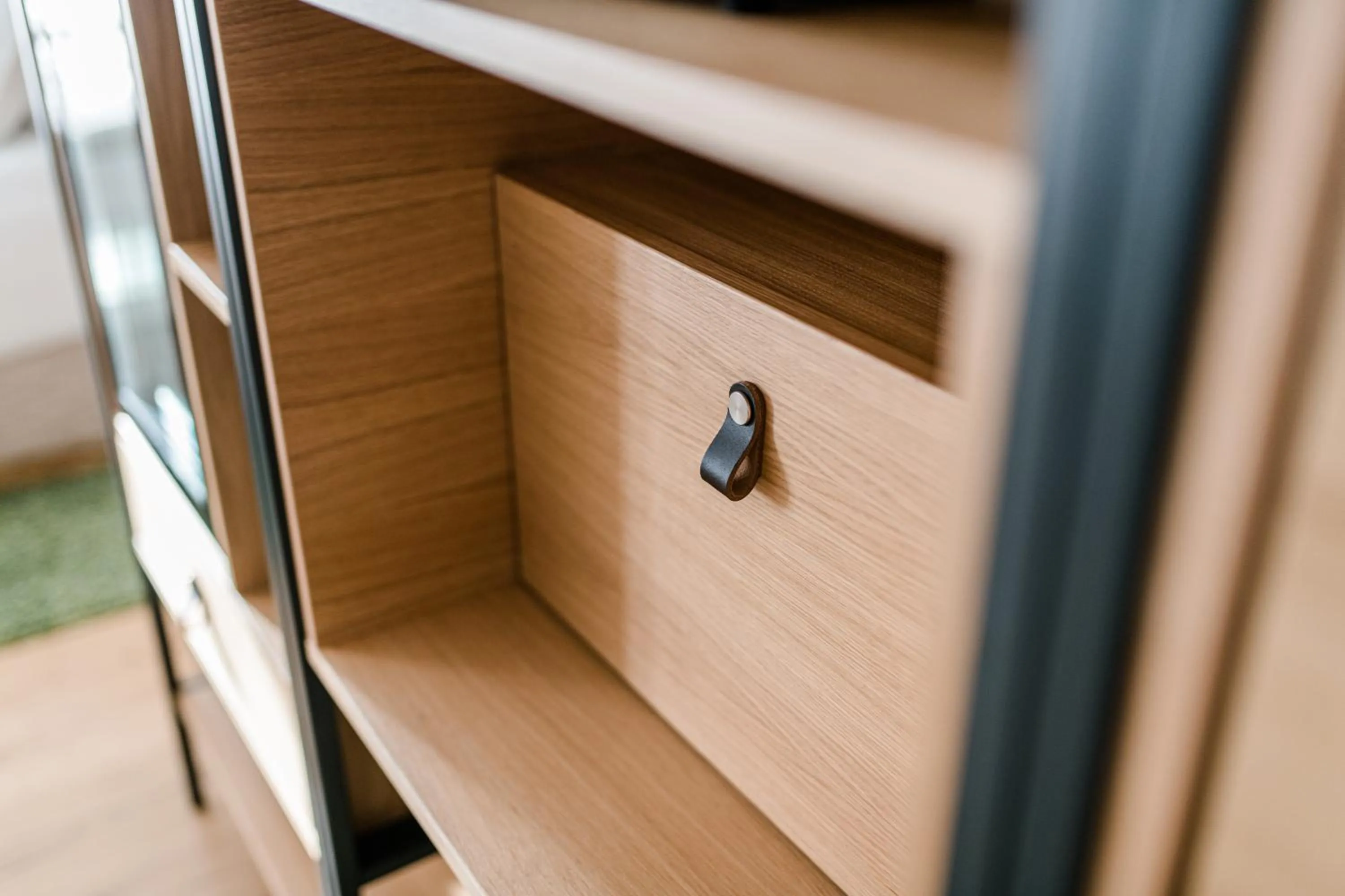 wardrobe in Weinhotel Freylich Zahn