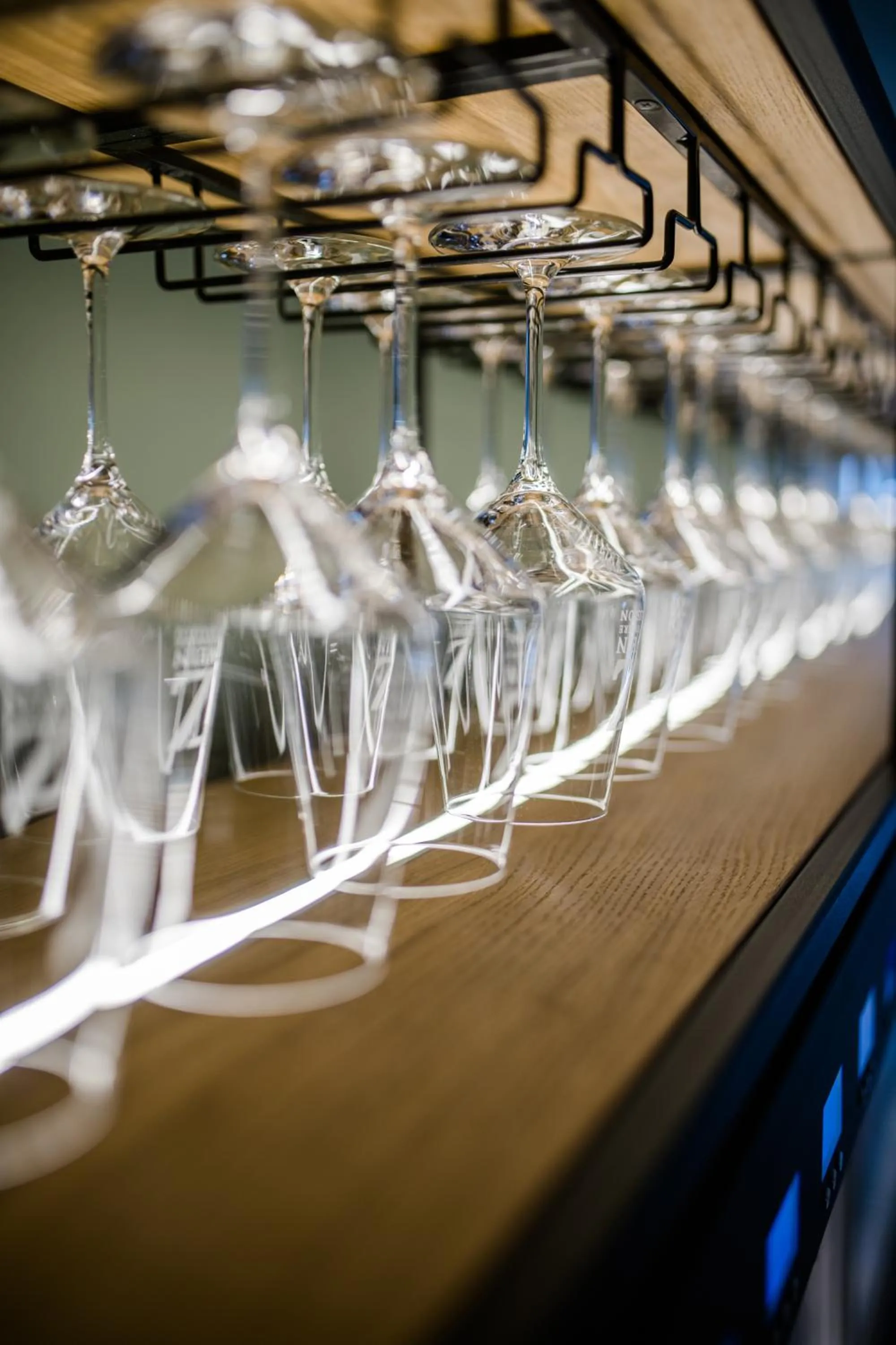 Restaurant/places to eat in Weinhotel Freylich Zahn