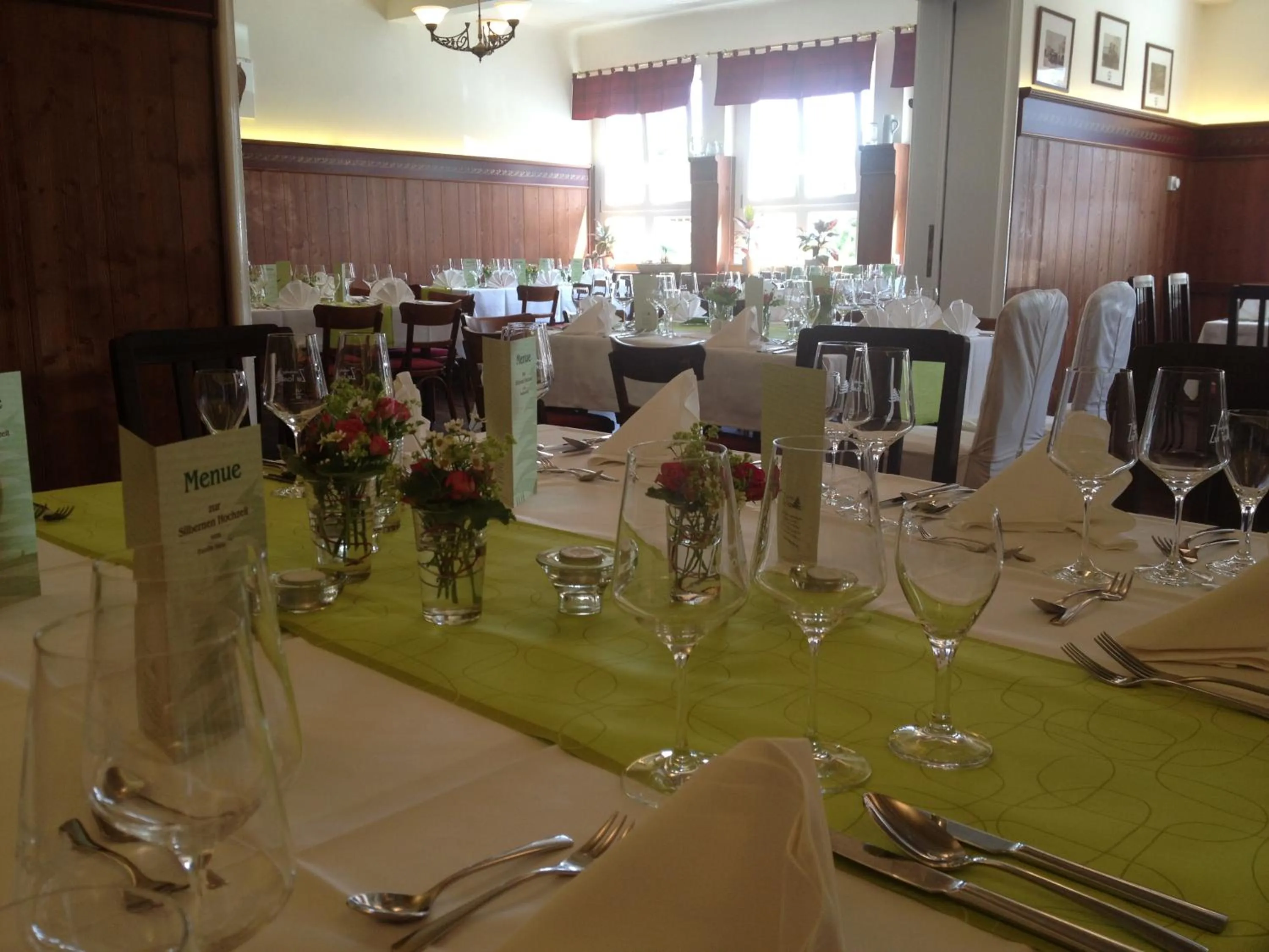 Landgasthof Zur Tanne