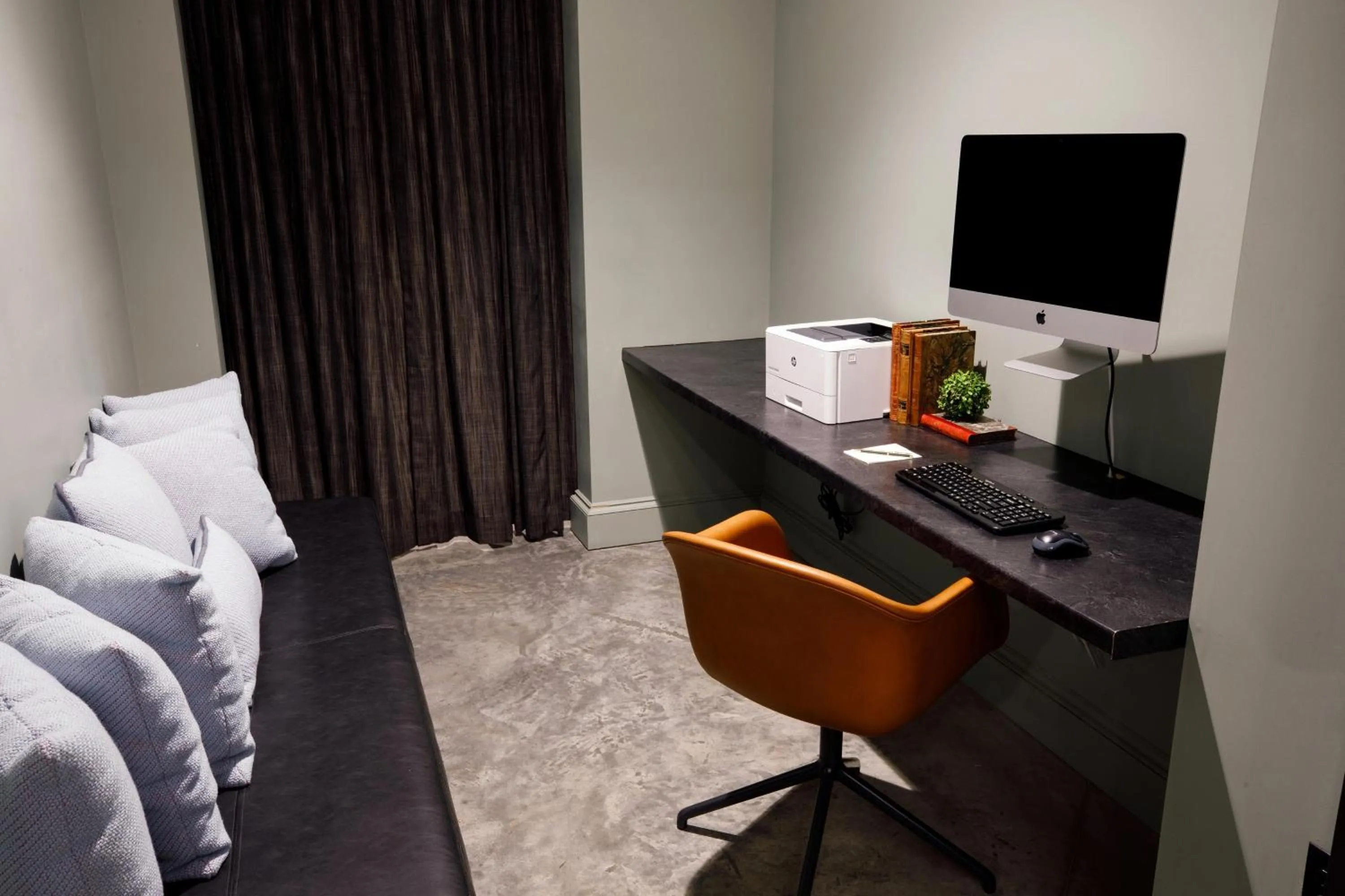 Other in Cyrus Hotel, Topeka, a Tribute Portfolio Hotel