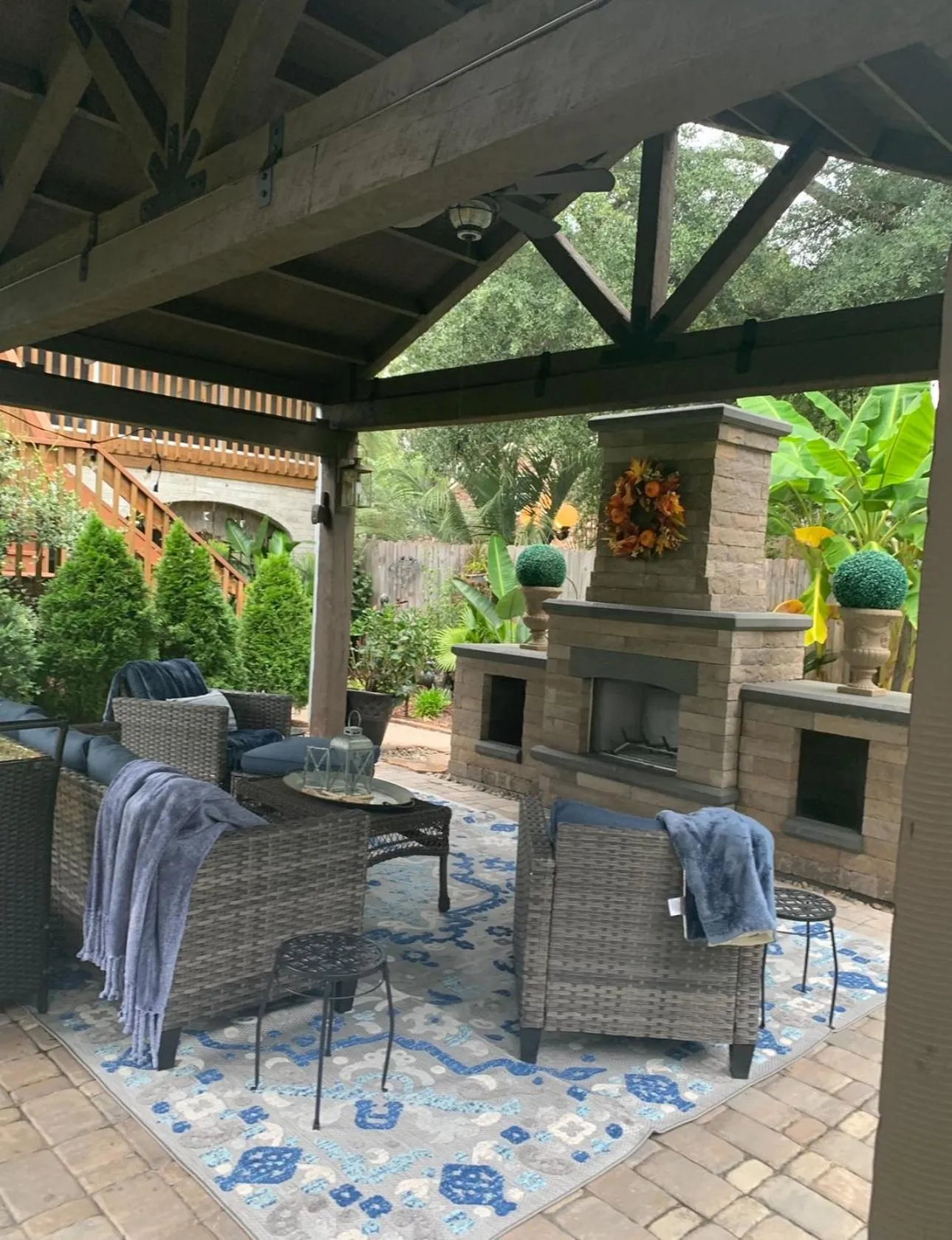 Caroline's Bed and Breakfast