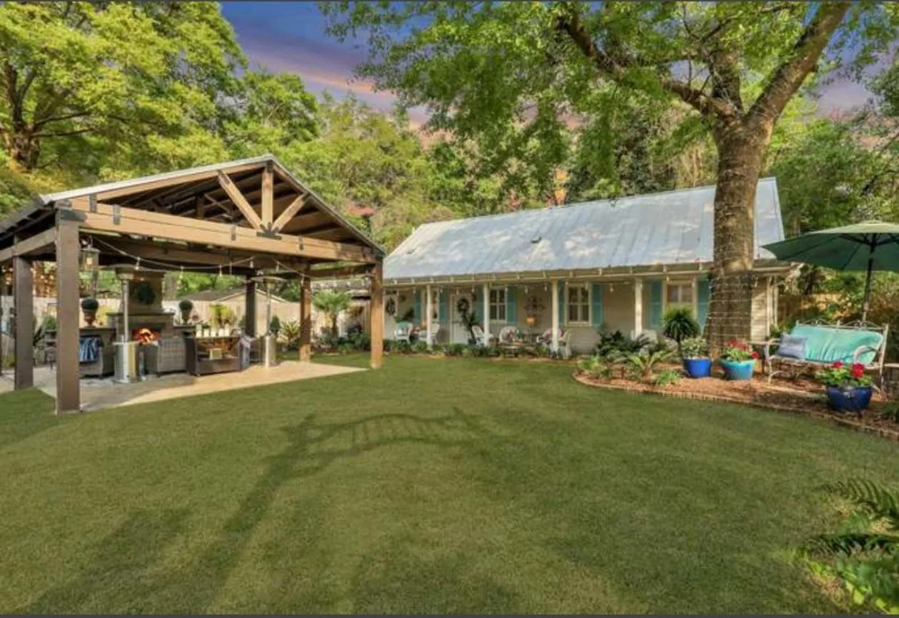 Caroline's Bed and Breakfast