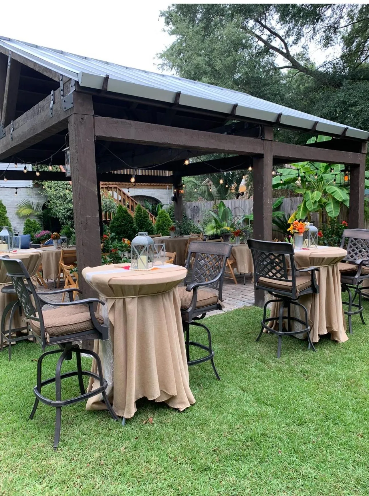 Caroline's Bed and Breakfast