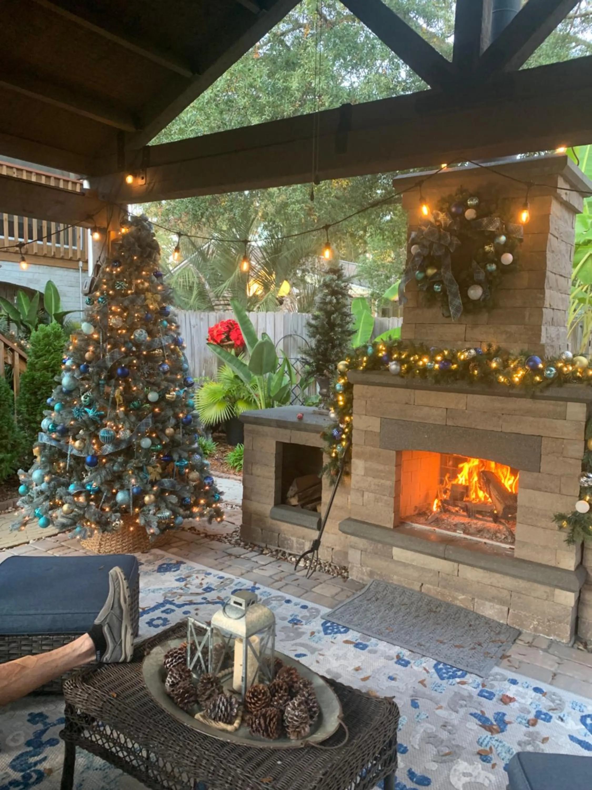 Caroline's Bed and Breakfast