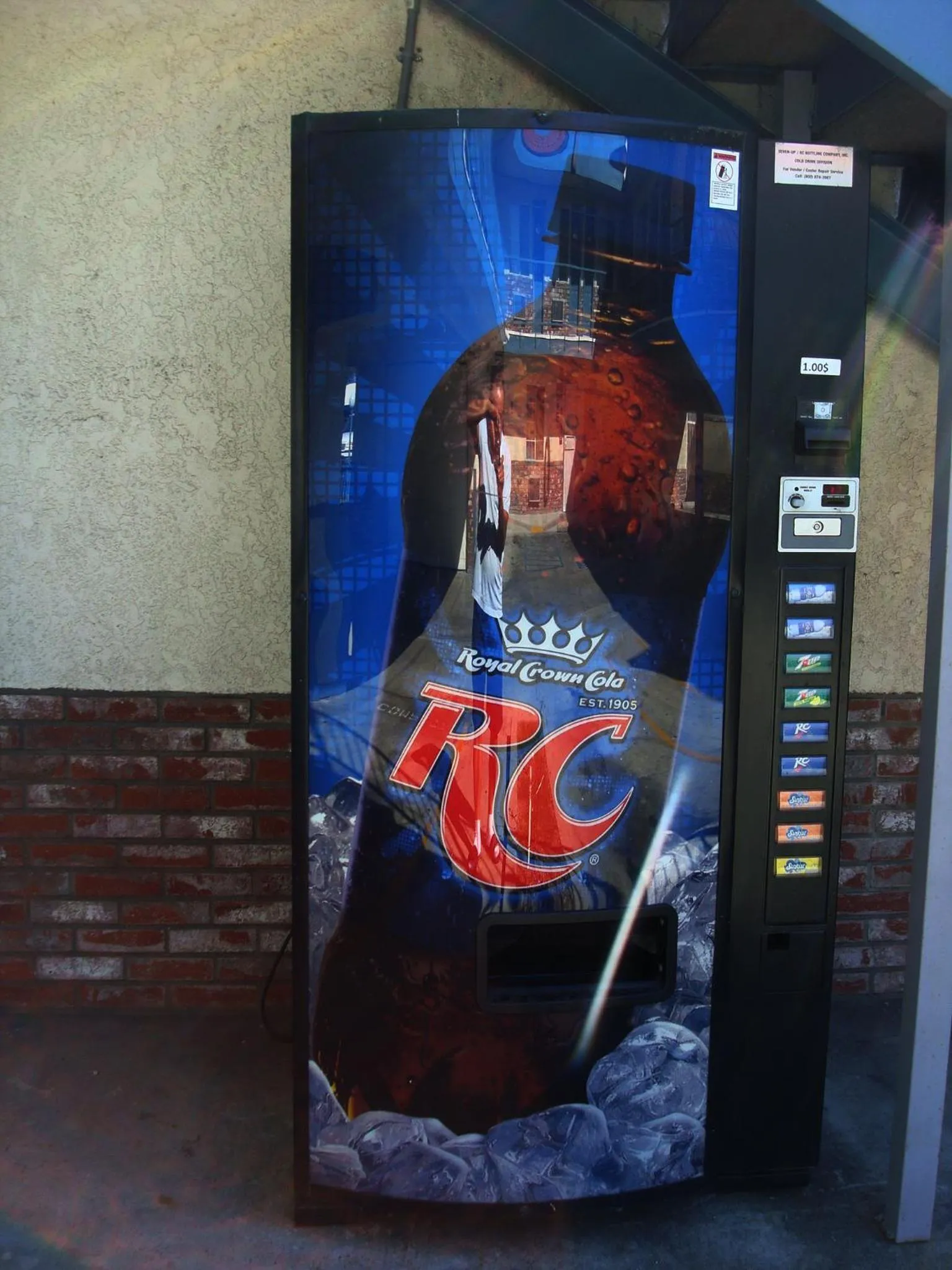 Other in Scottish Inns