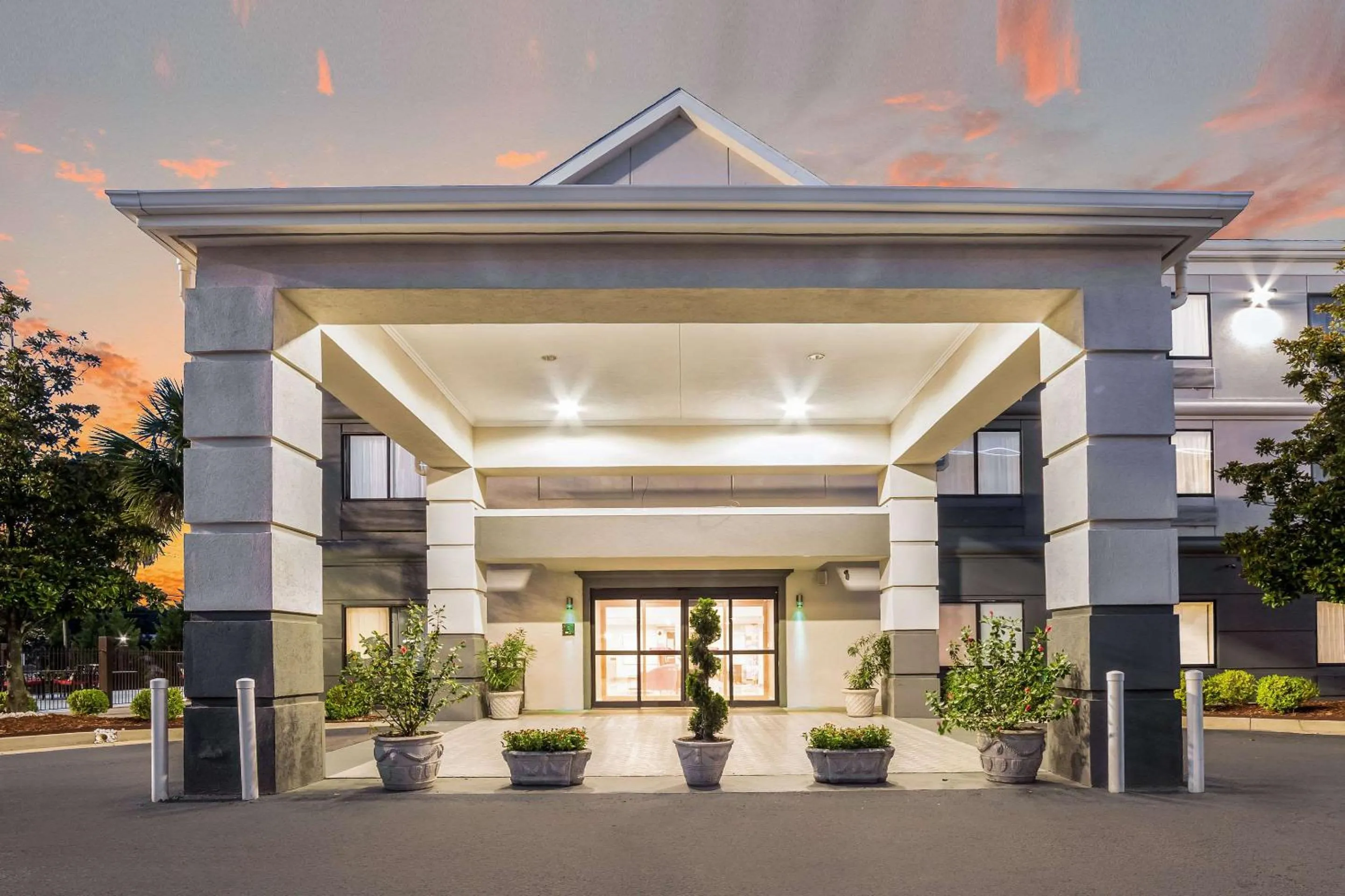 Other in Quality Inn & Suites Augusta I-20