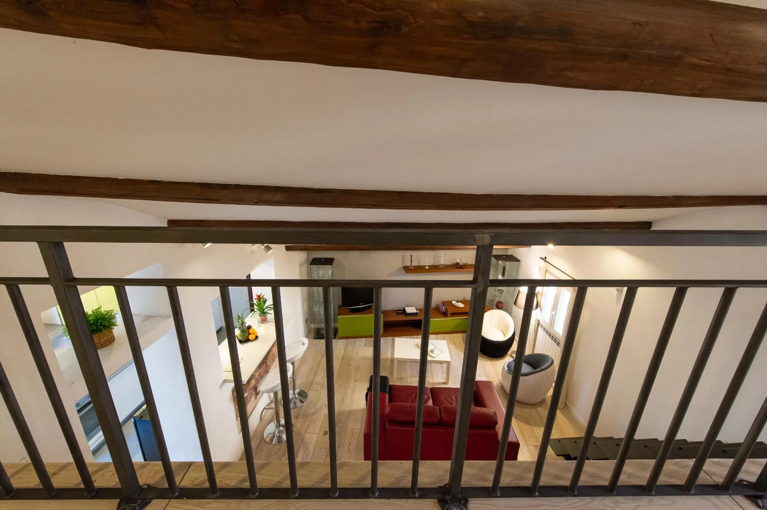 CasaJusta Trastevere