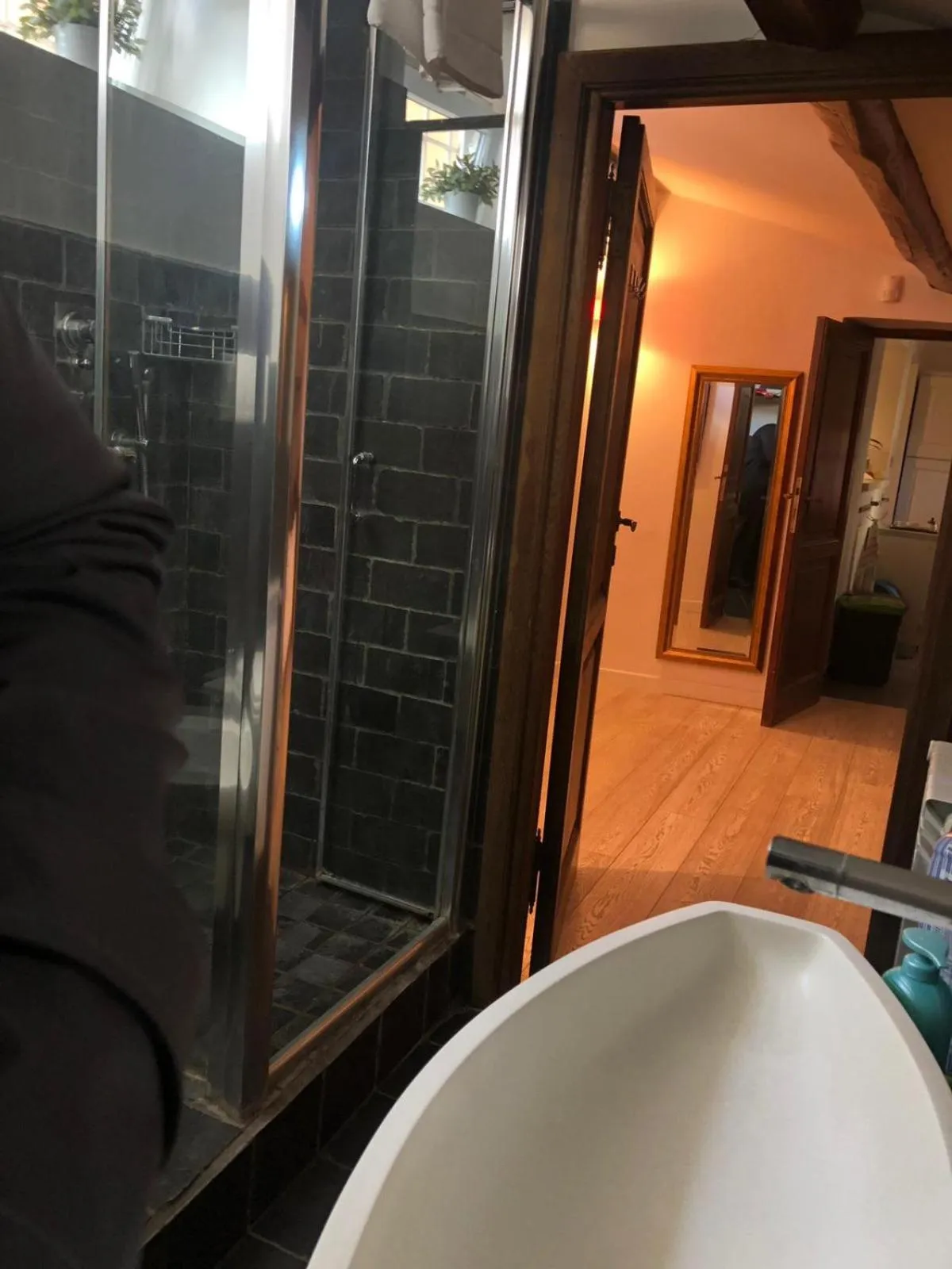 Other in CasaJusta Trastevere