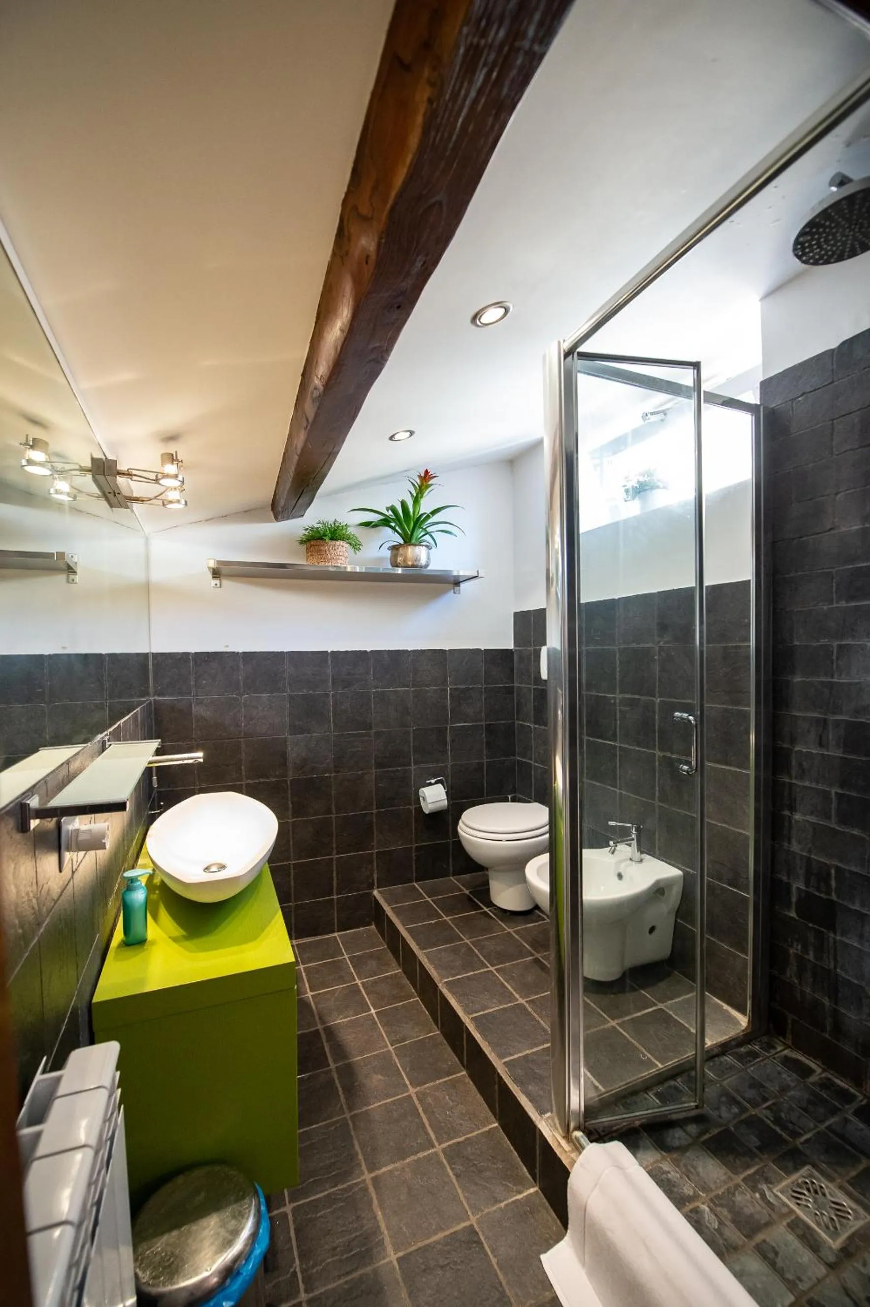 CasaJusta Trastevere