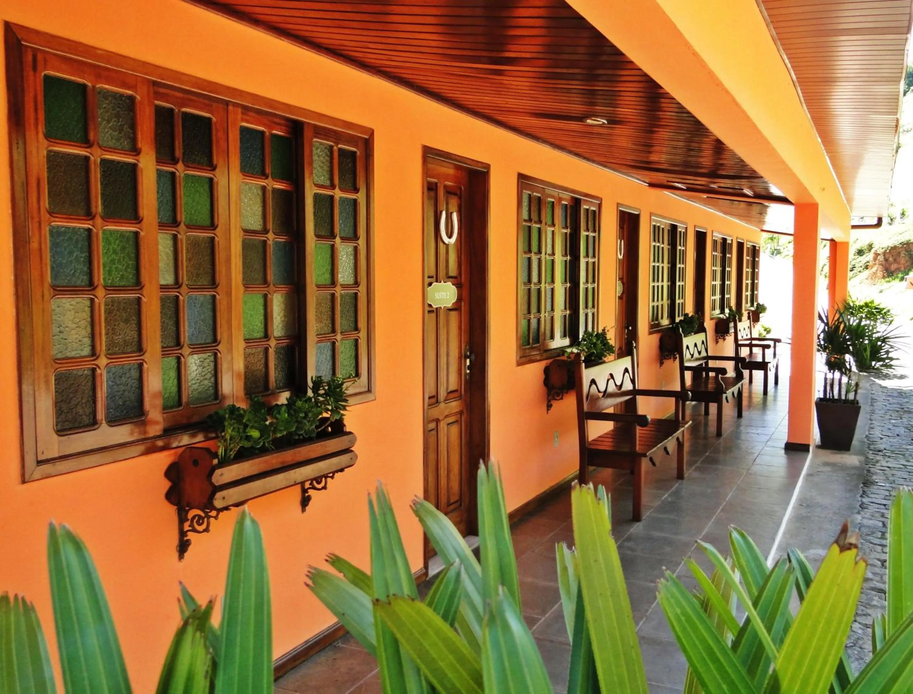 Other in Hotel dos Bretões