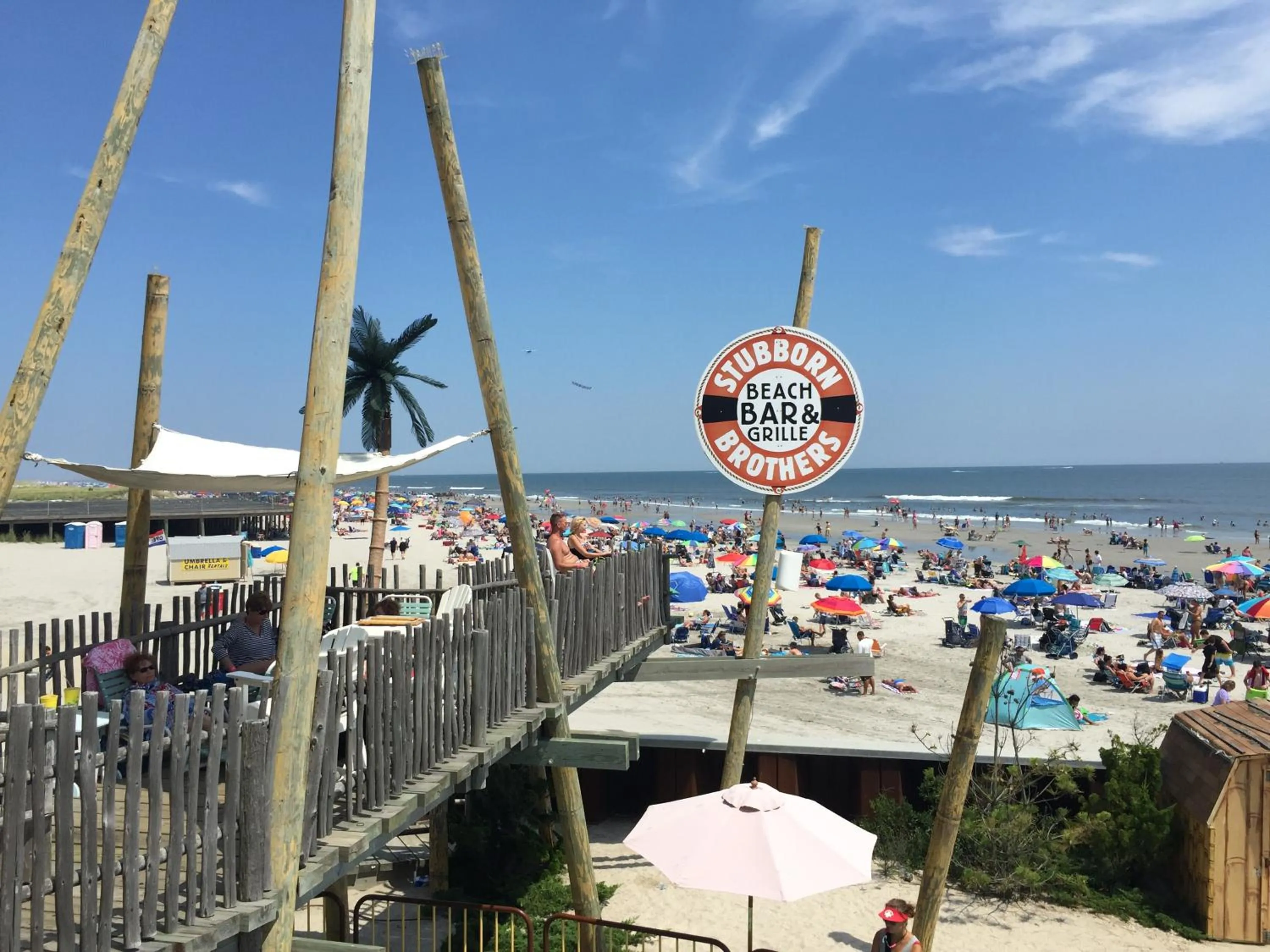  in Sandy Shores Resort