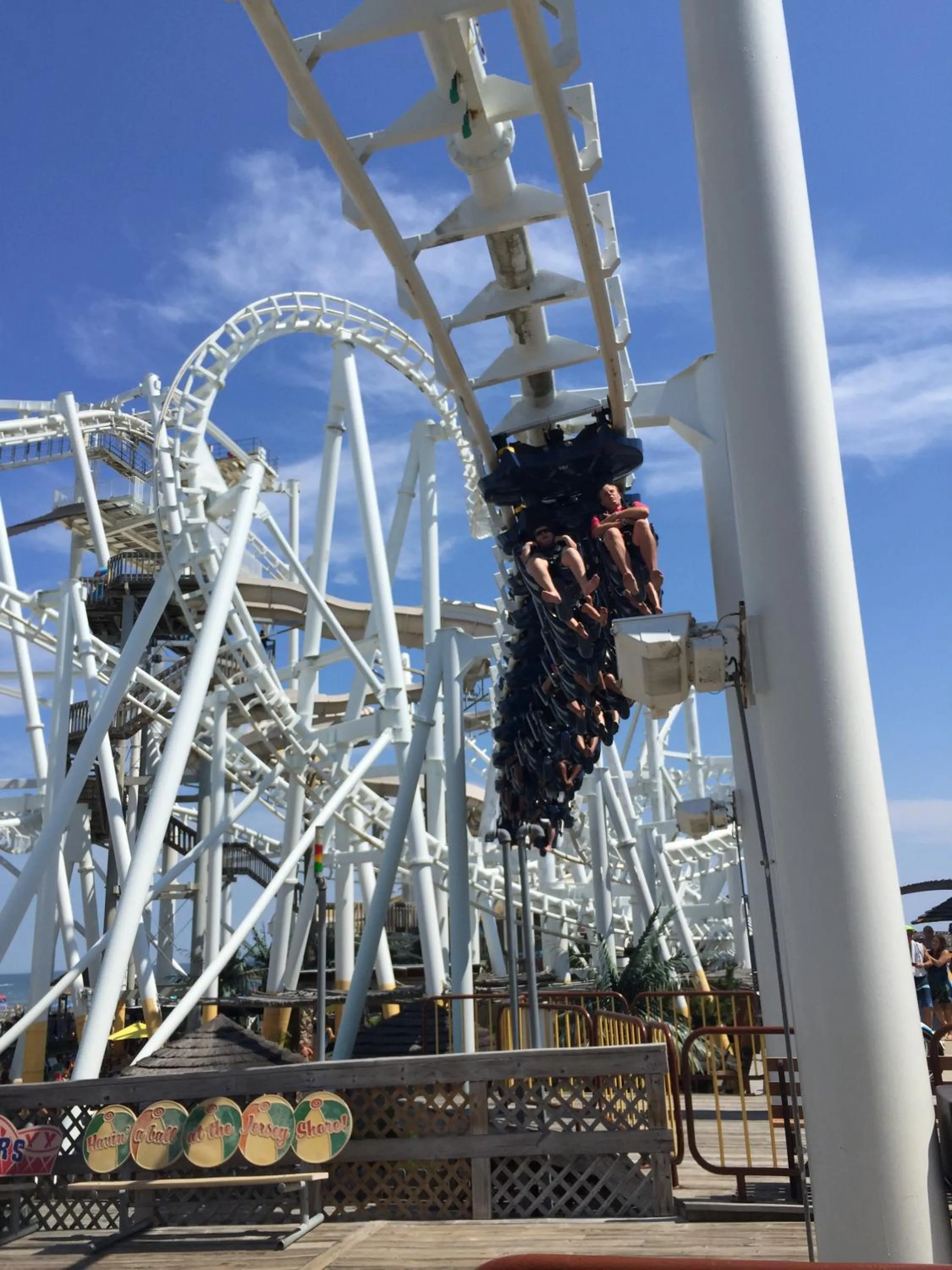 Entertainment in Sandy Shores Resort