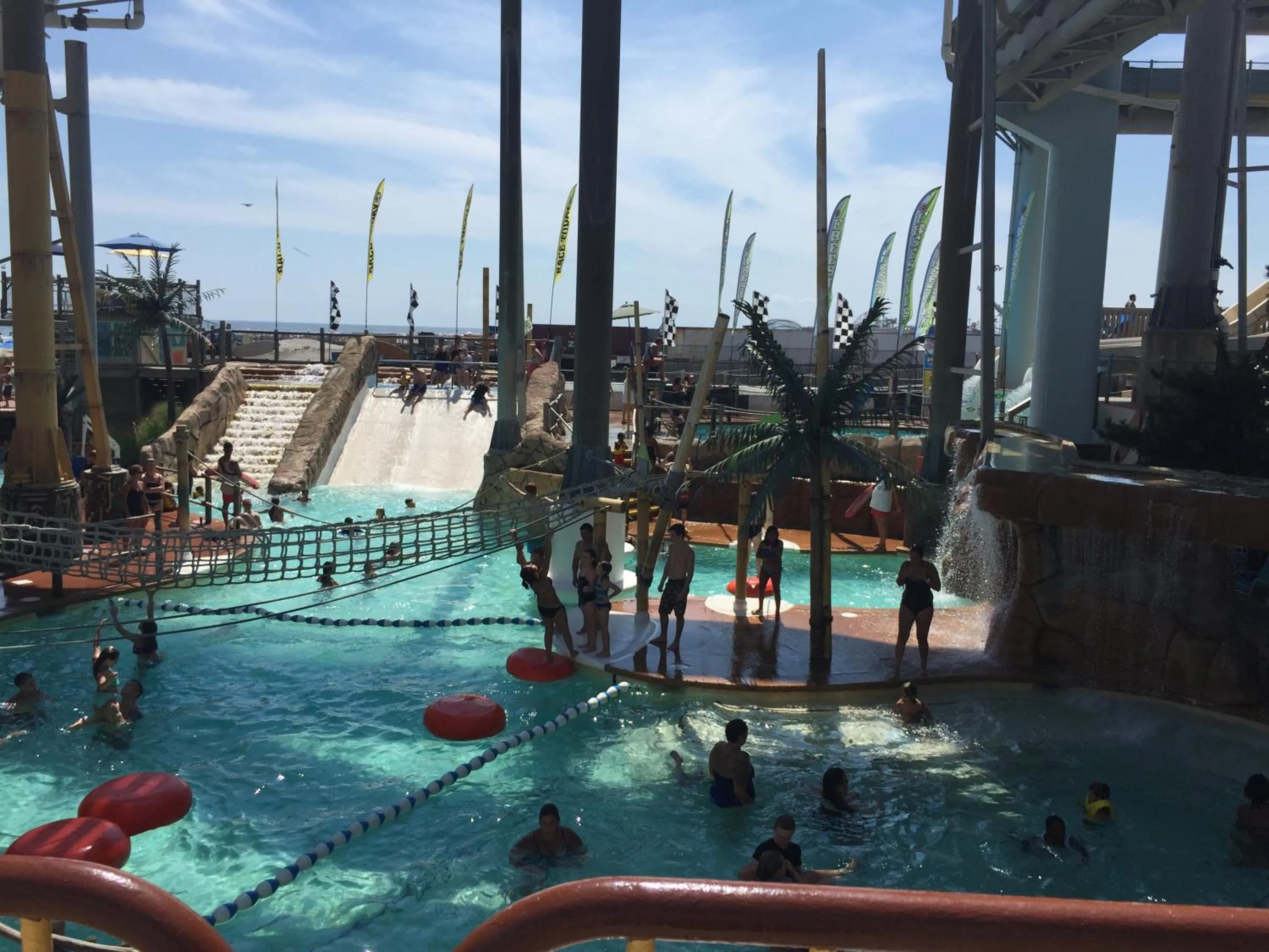  in Sandy Shores Resort