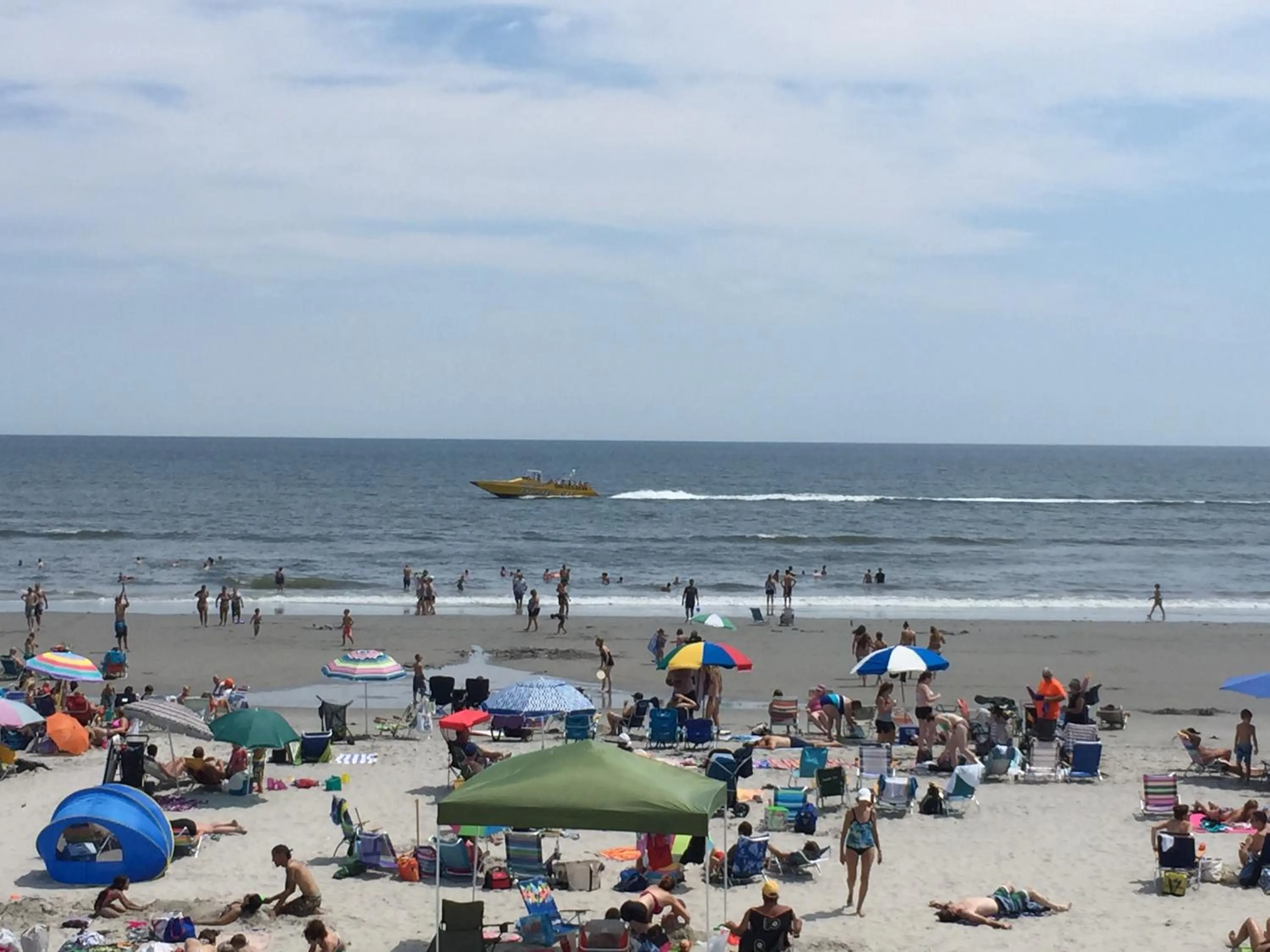  in Sandy Shores Resort