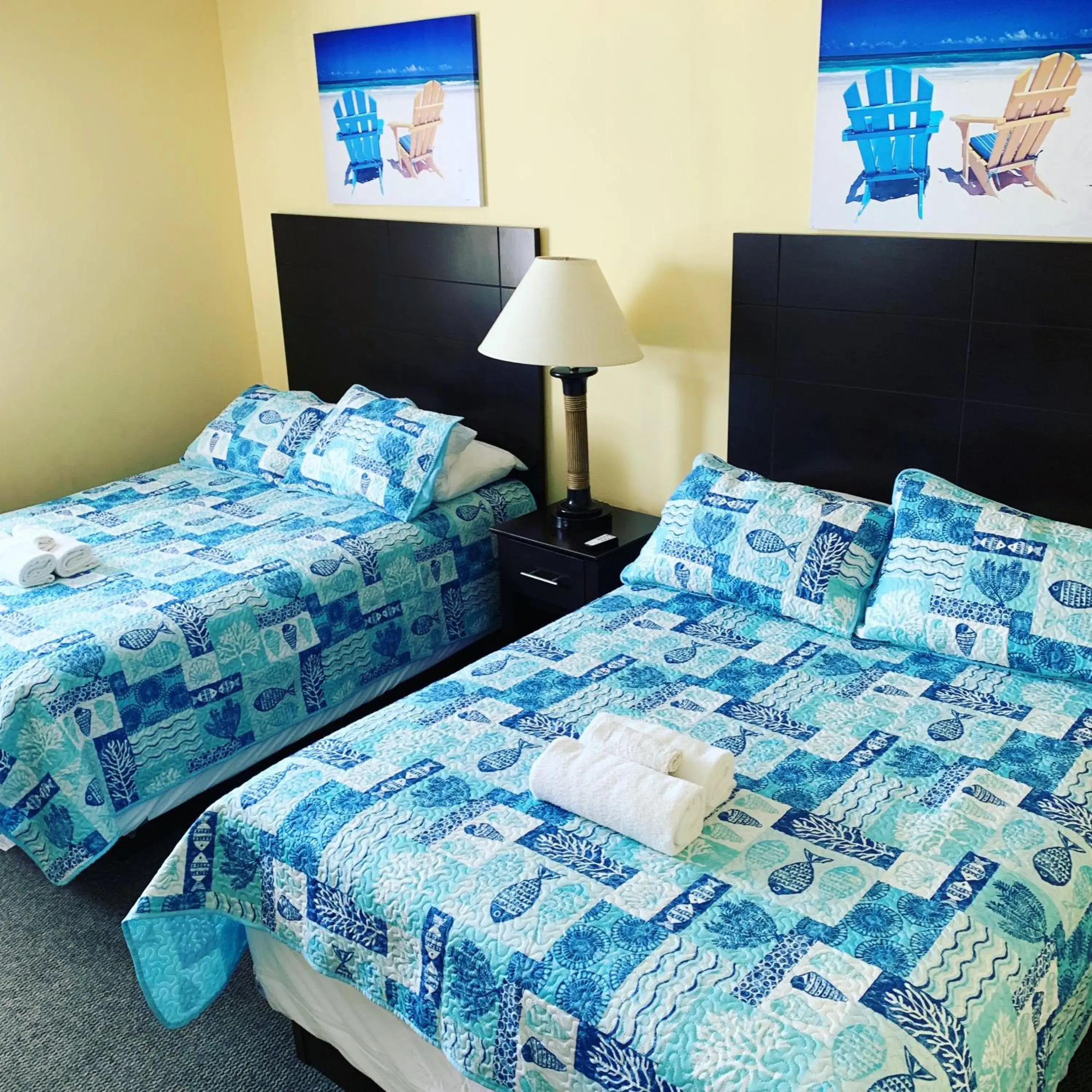 Sandy Shores Resort Sandy Shores Resort