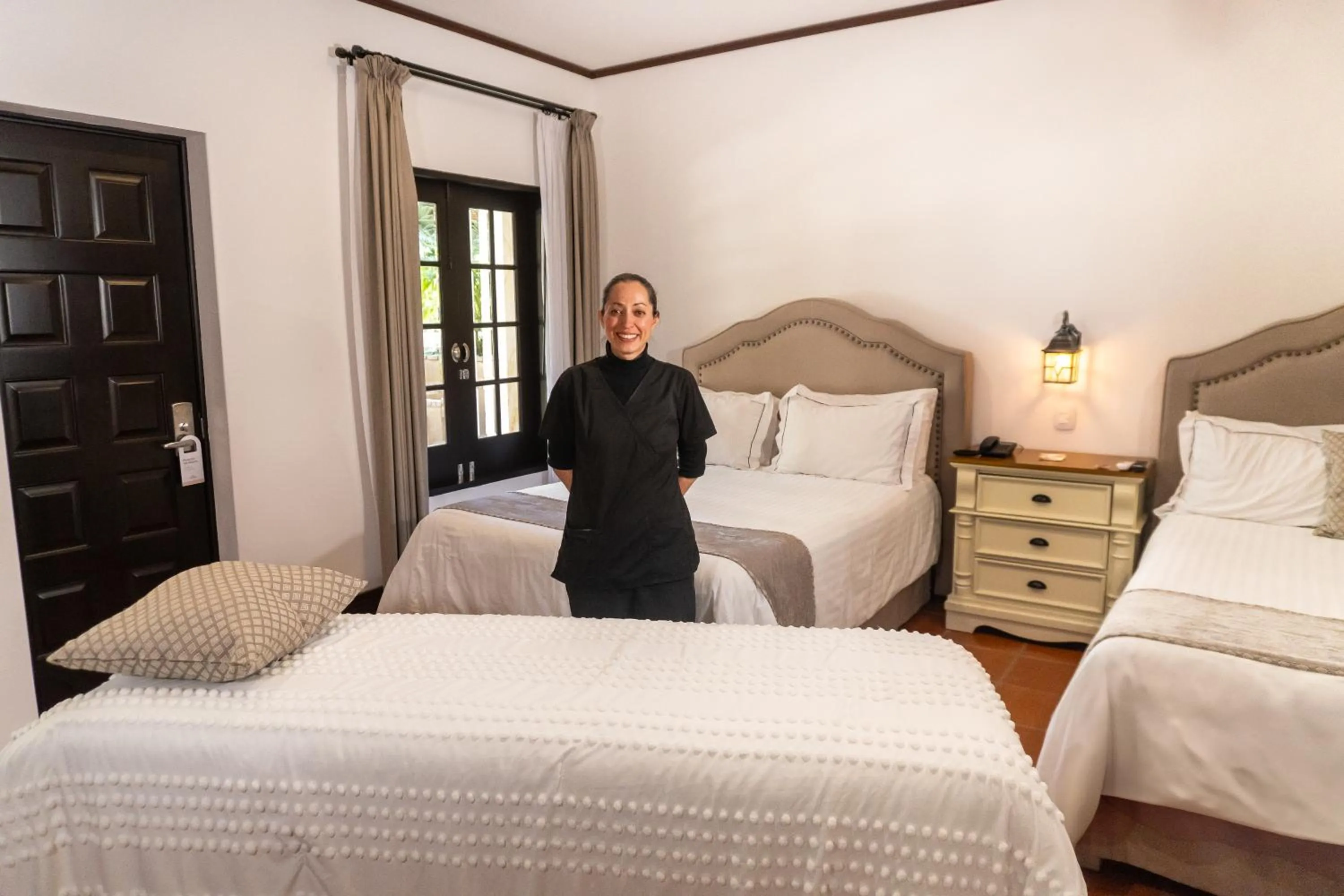 Massage, Bed in Casa de Adobe Gallery & Luxury Boutique