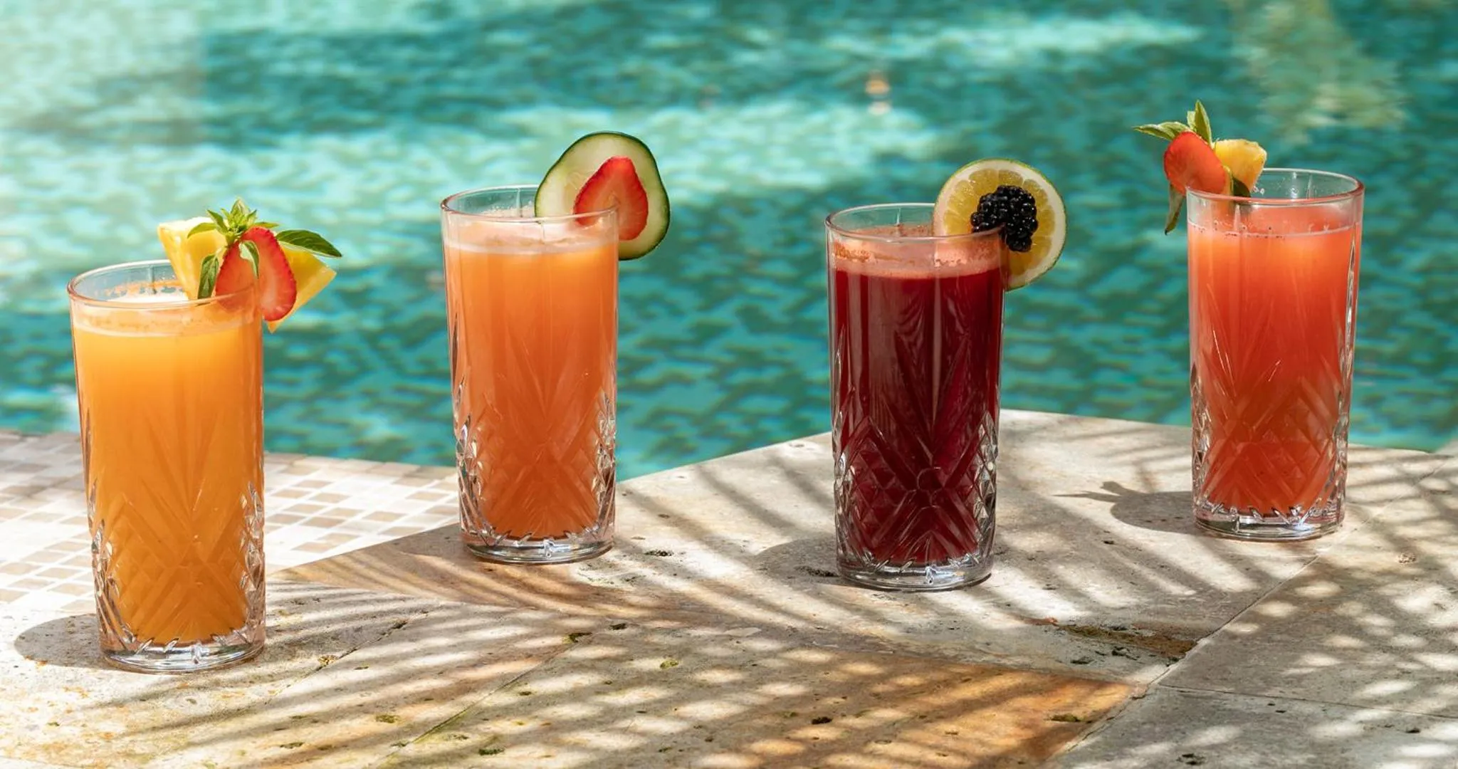 Breakfast in Casa de Adobe Gallery & Luxury Boutique