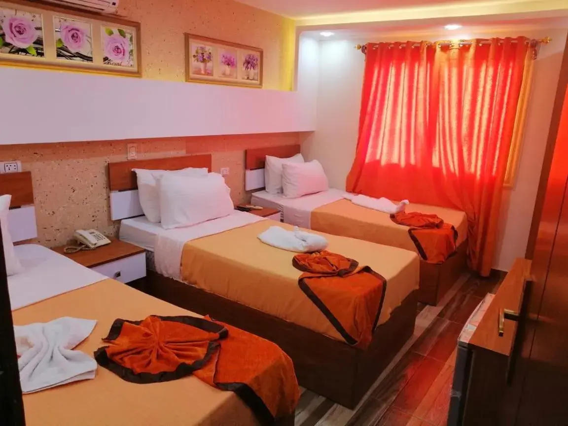 Osiris Hotel Cairo Osiris Hotel Cairo