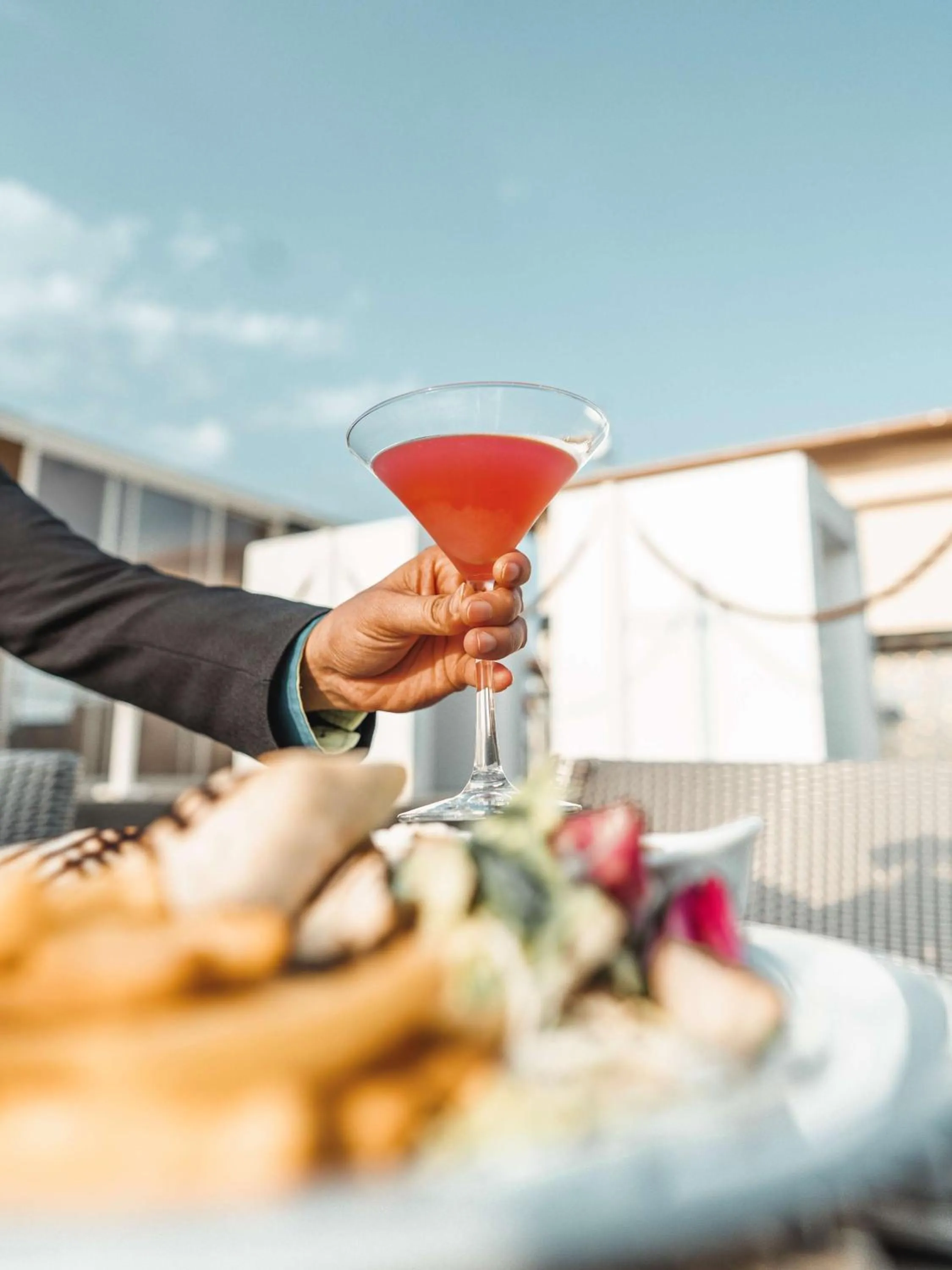 Other in Golden Tulip Muscat