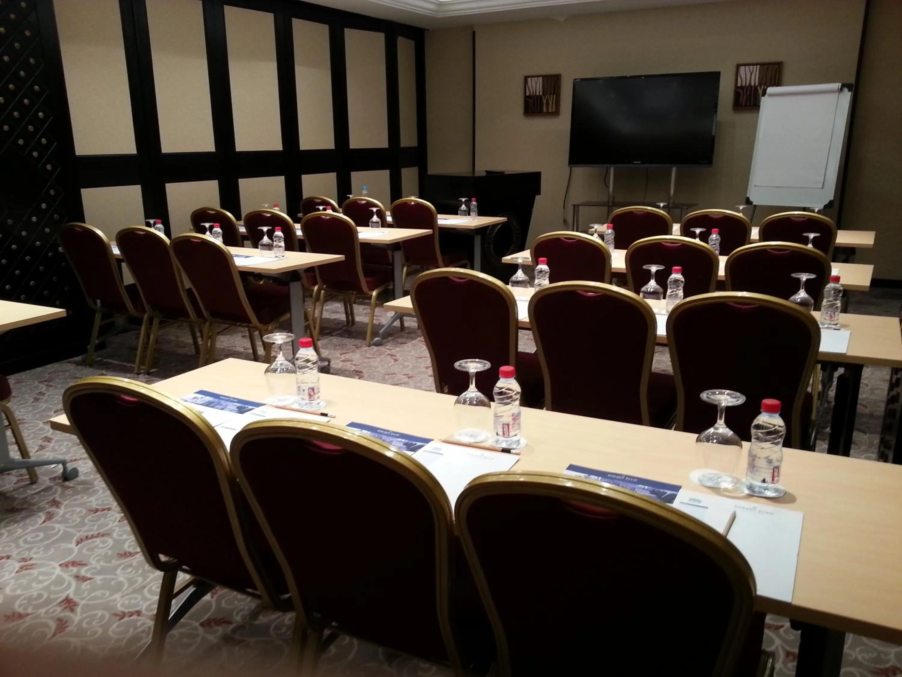 Business facilities in Mena Hotel Al Jubail