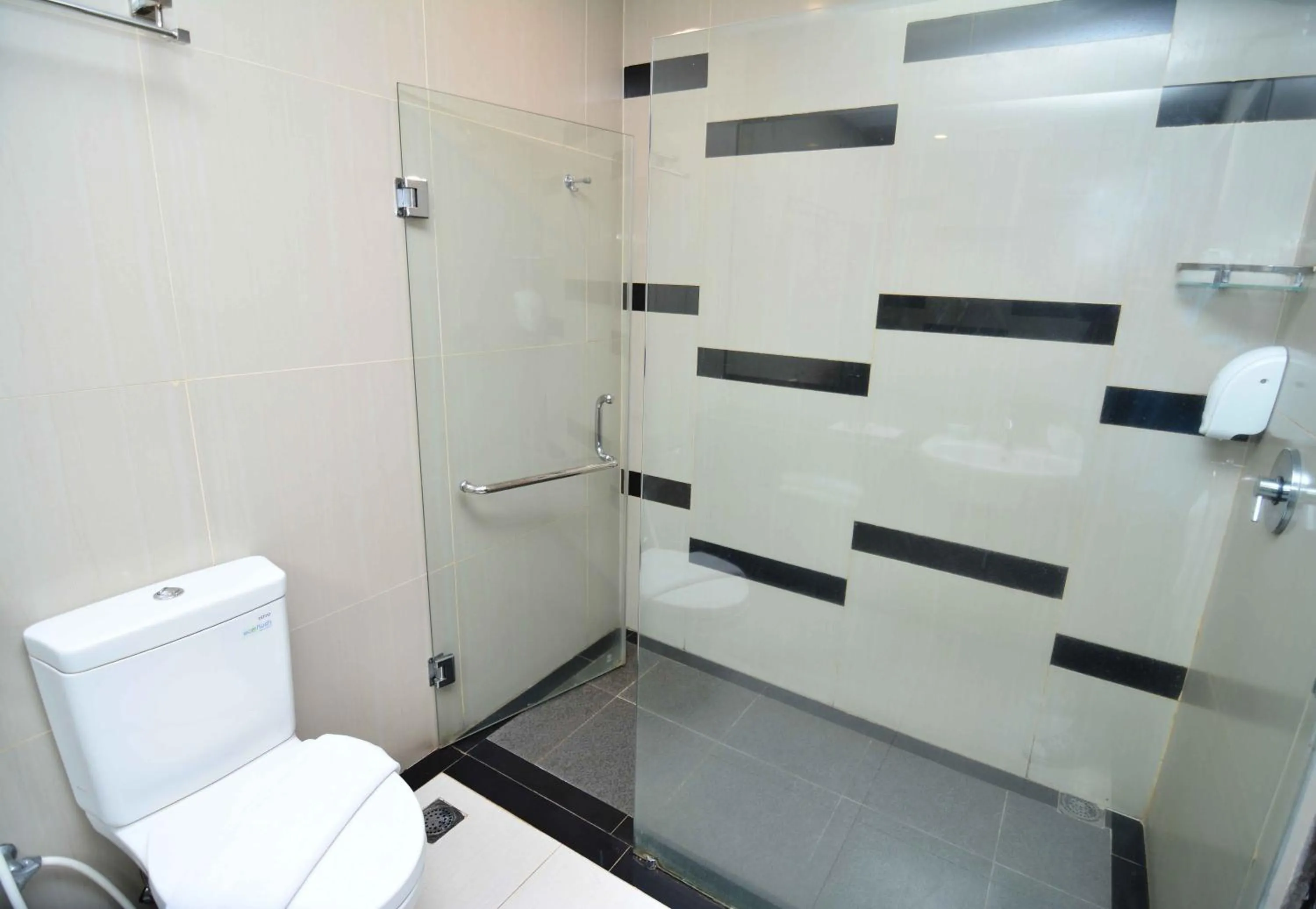 Angkasa Garden Hotel