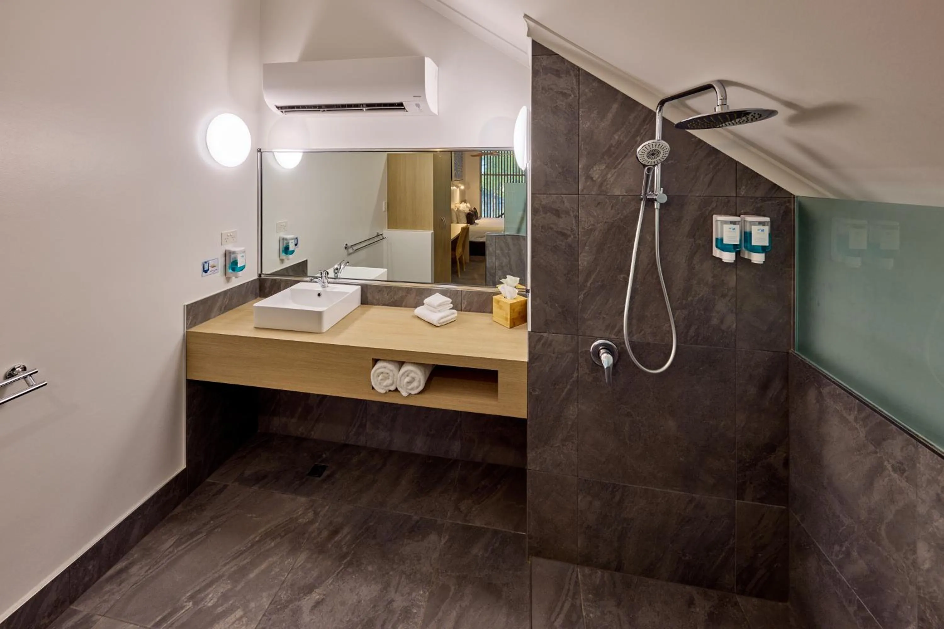 Club Wyndham Mission Beach