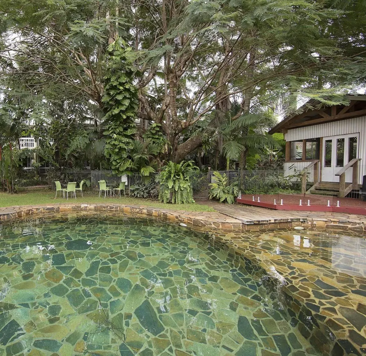 Club Wyndham Mission Beach