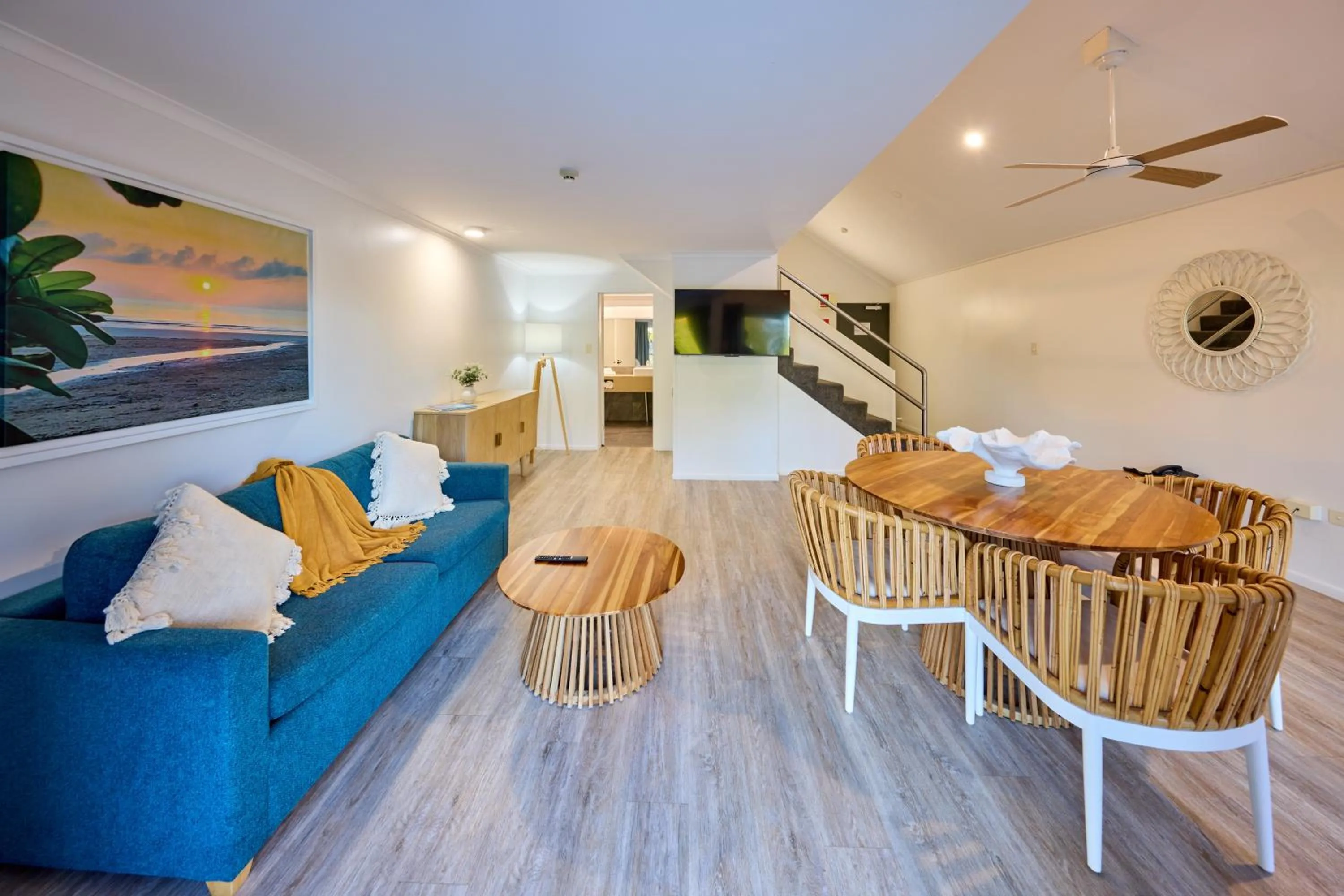 Club Wyndham Mission Beach