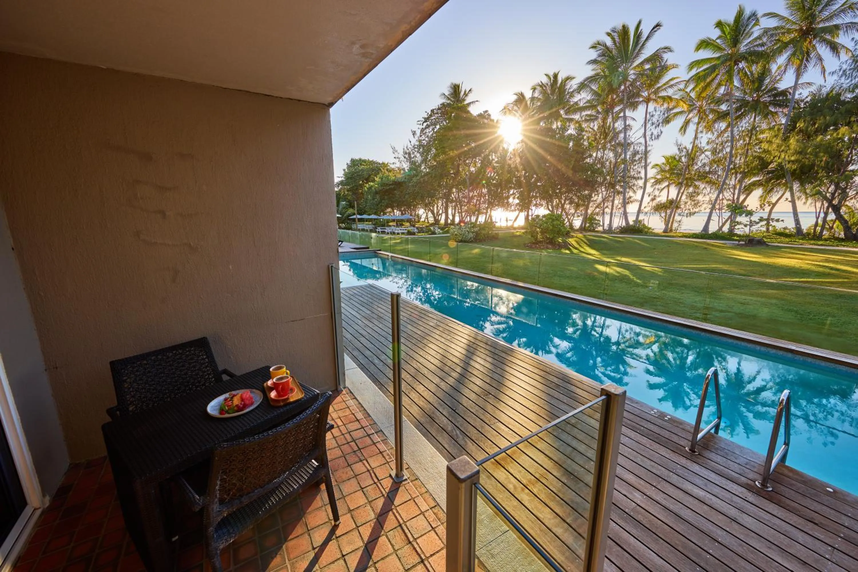 Club Wyndham Mission Beach