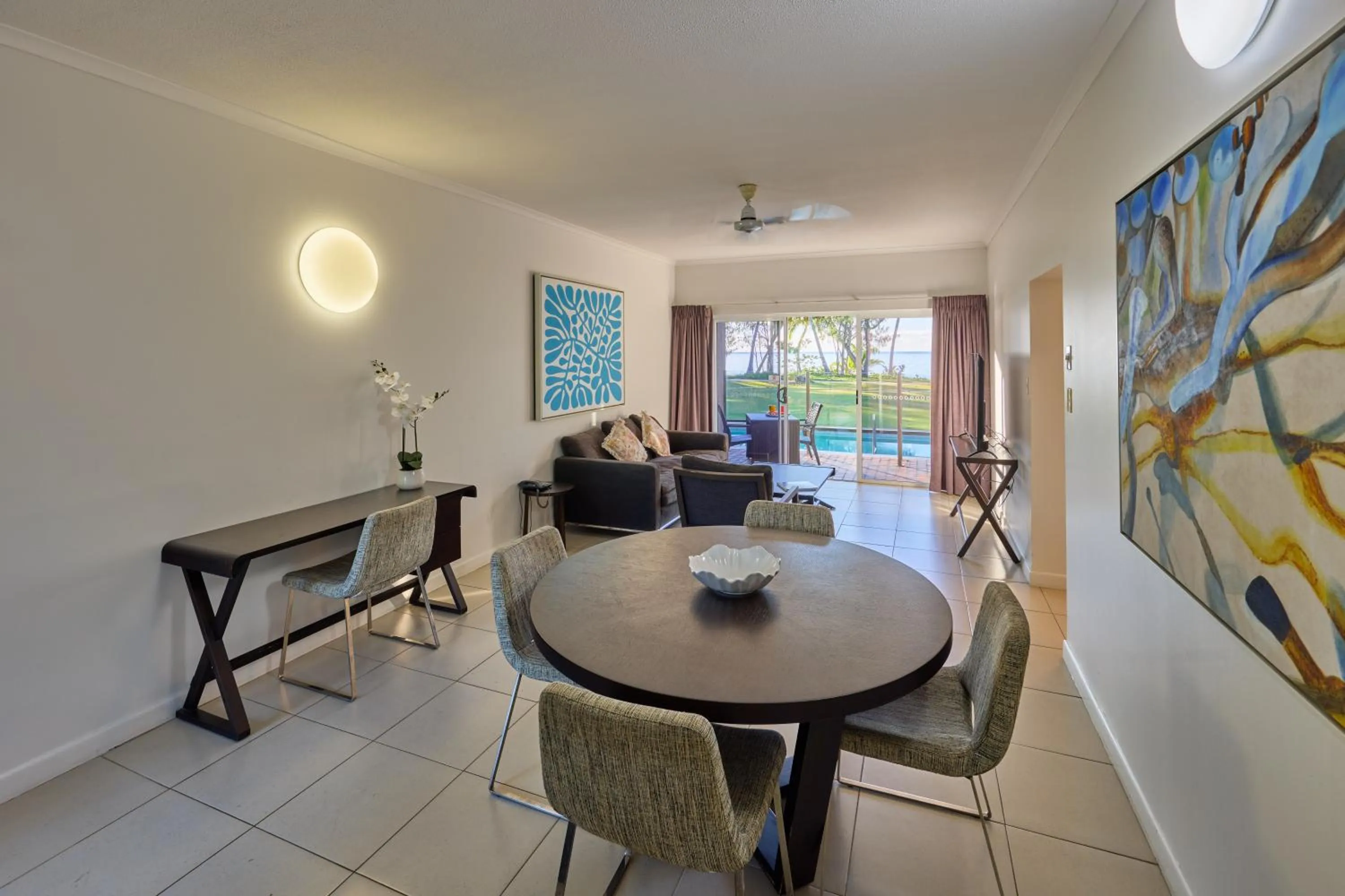 Club Wyndham Mission Beach