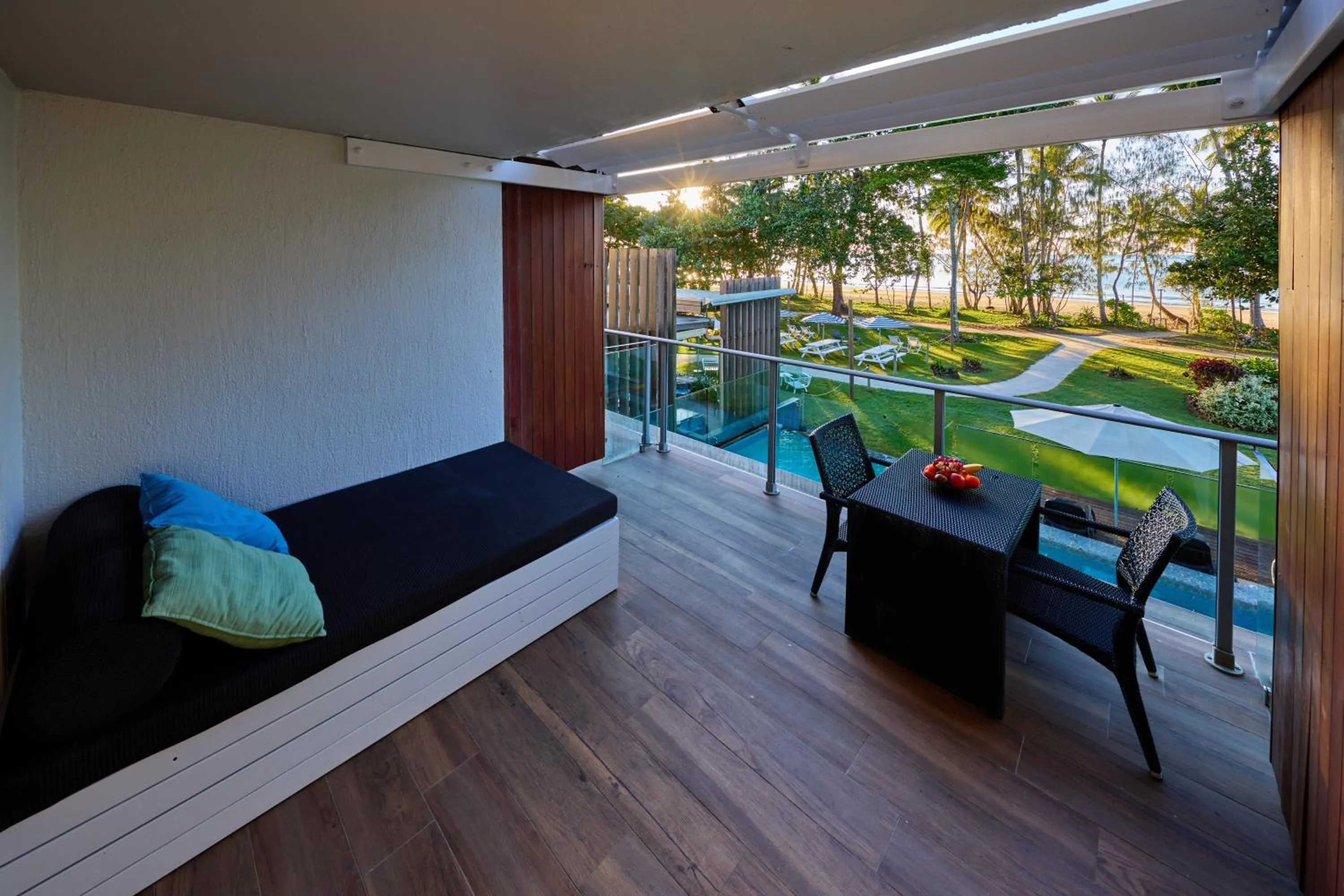 Club Wyndham Mission Beach