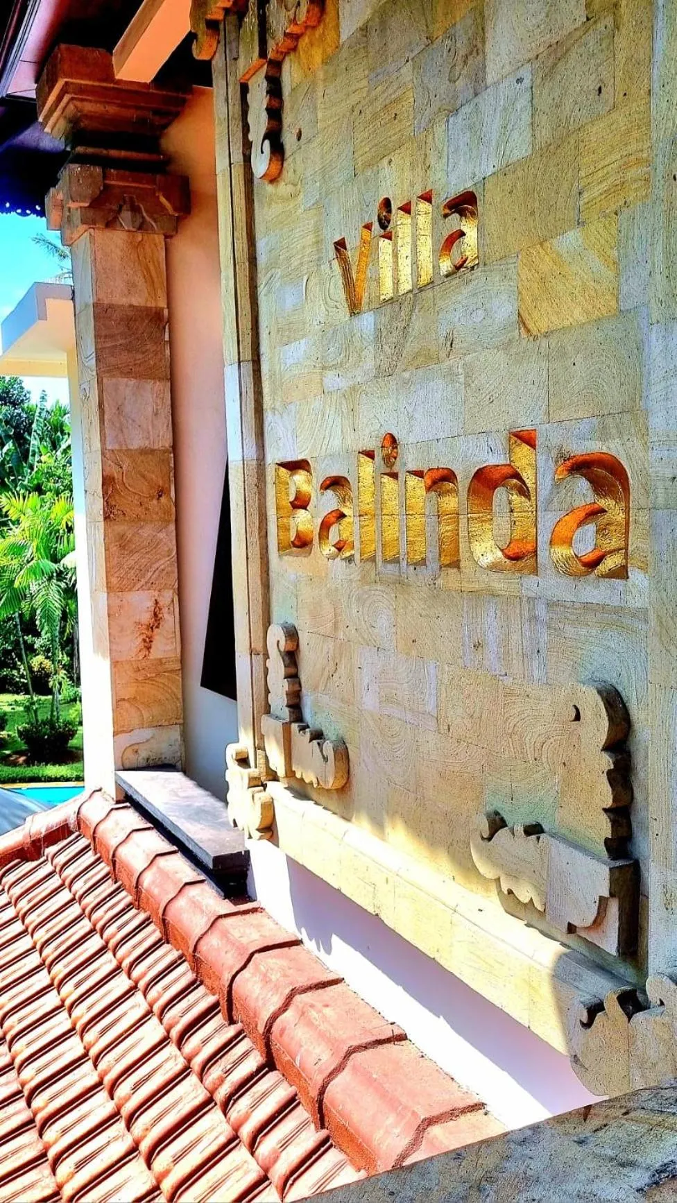 Balinda Rooms & Villa