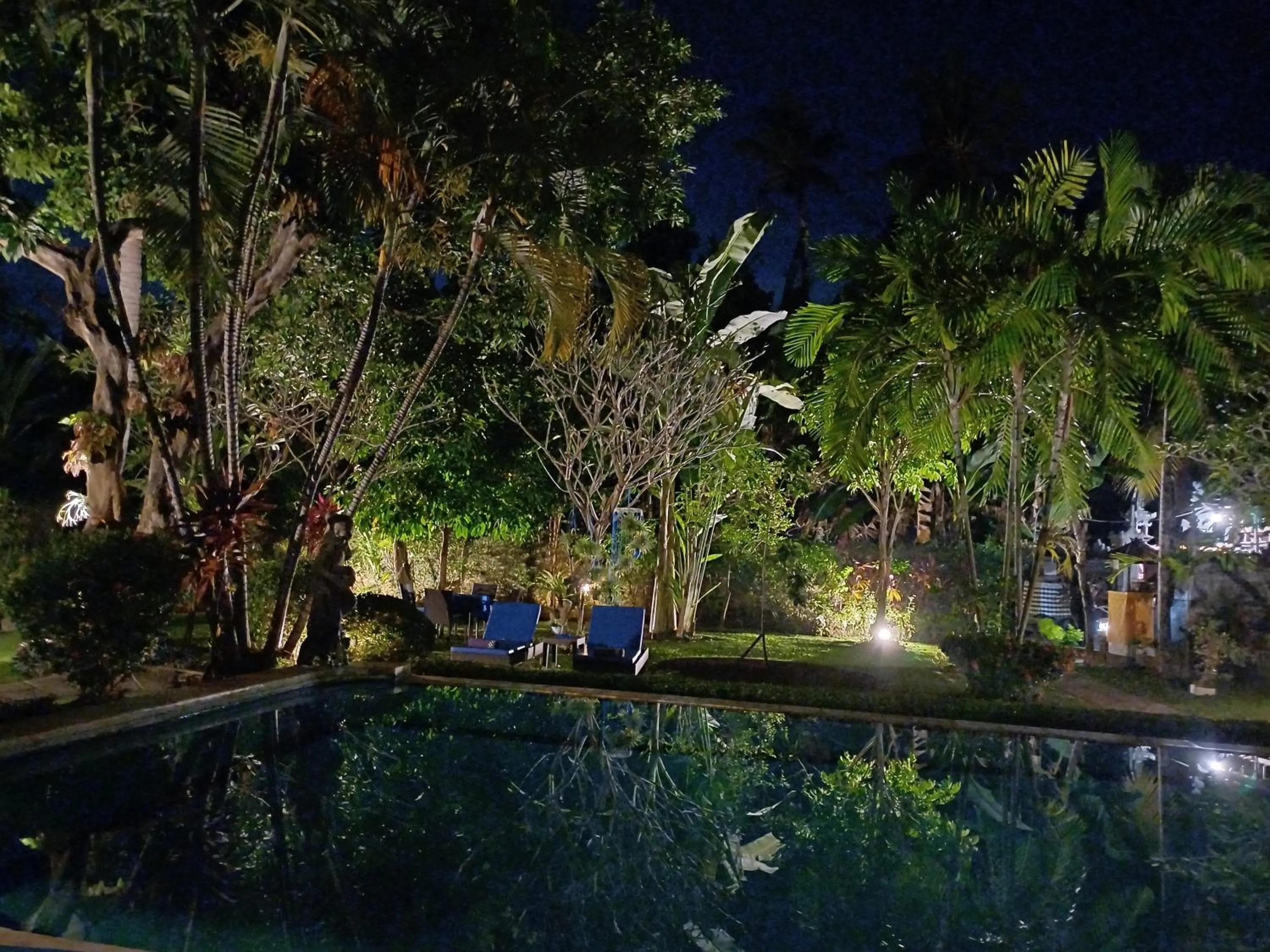 Balinda Rooms & Villa