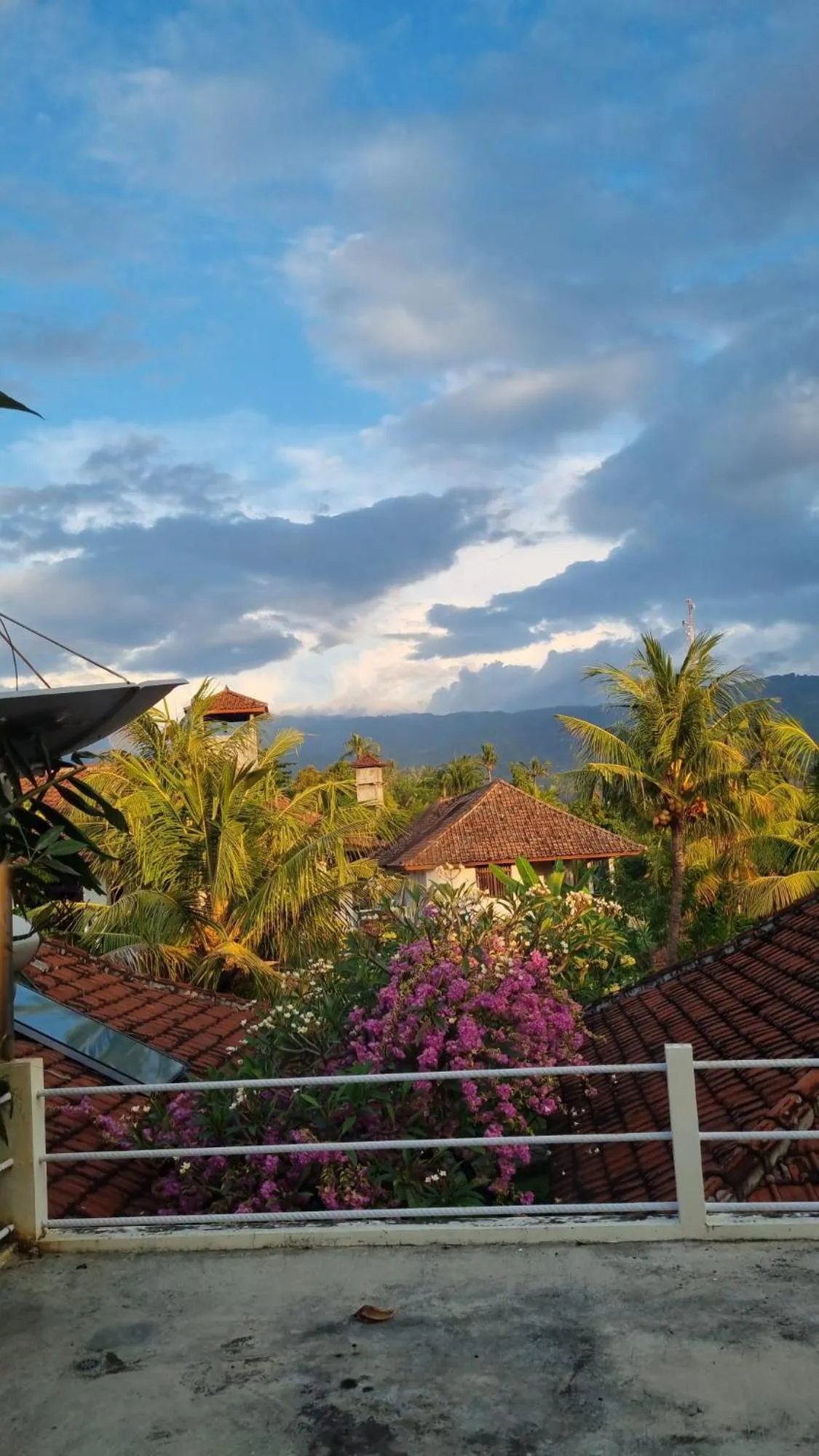 Balinda Rooms & Villa