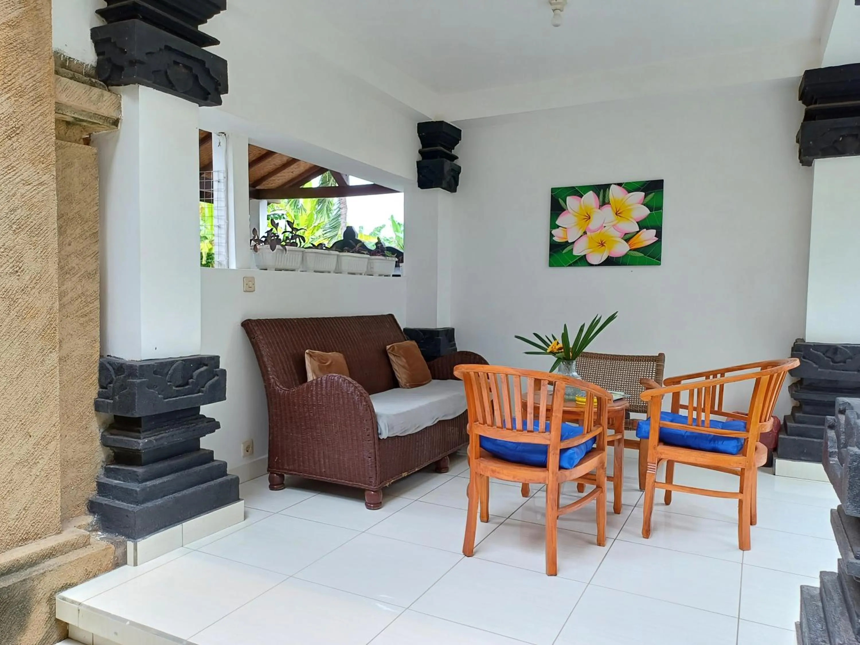 Balinda Rooms & Villa