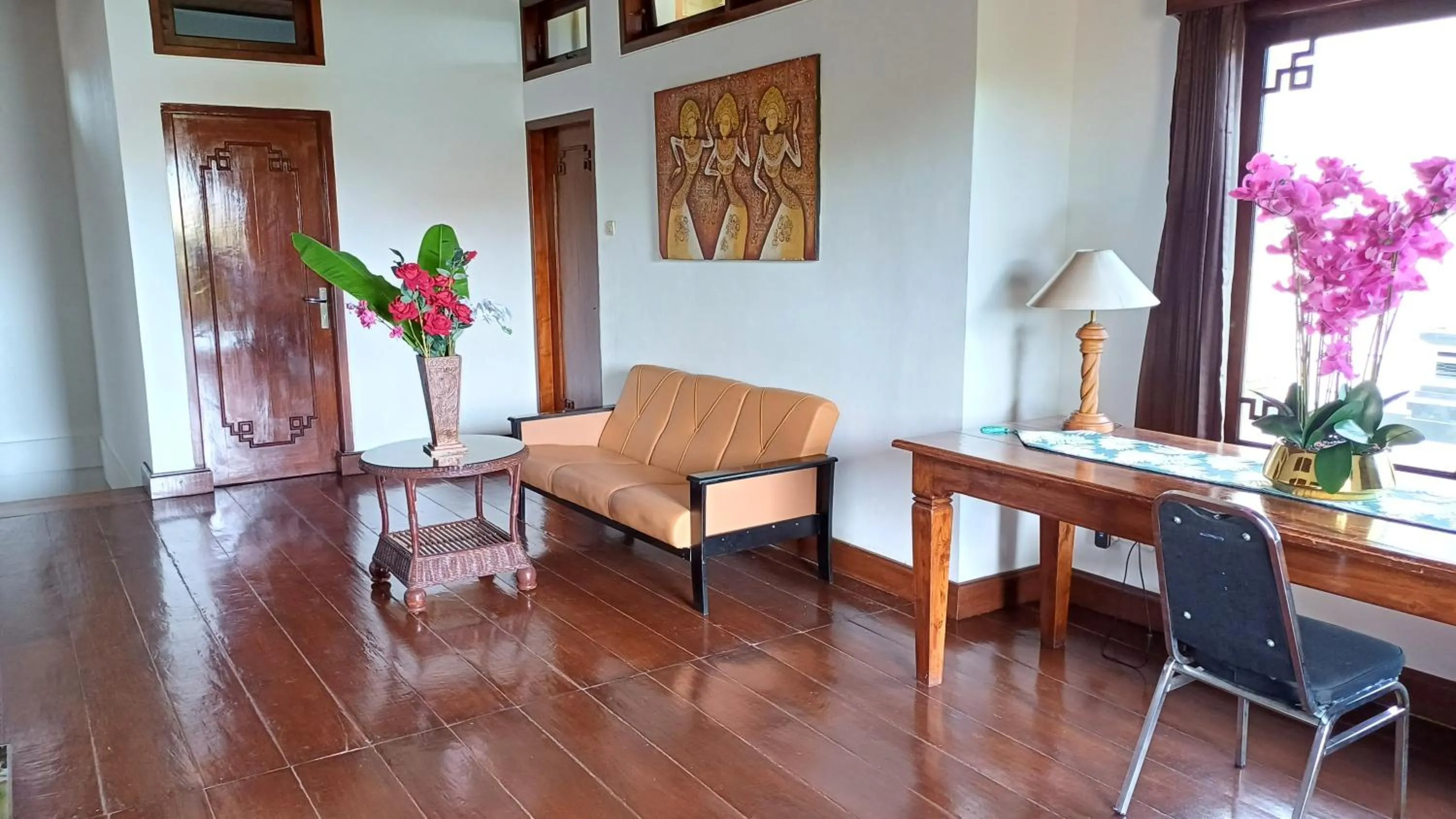 Balinda Rooms & Villa