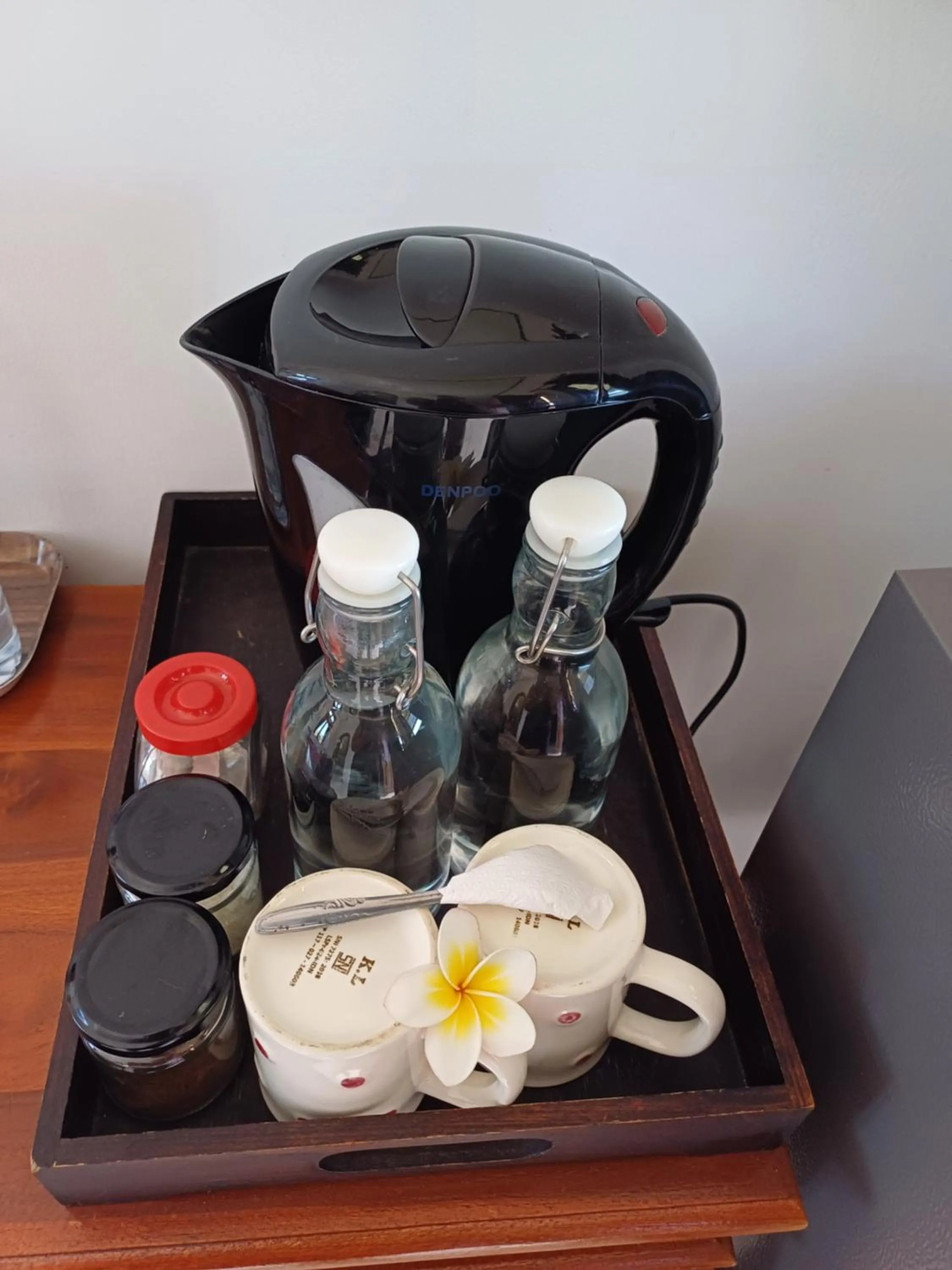 Balinda Rooms & Villa