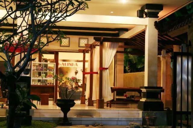 Other in Balinda Rooms & Villa