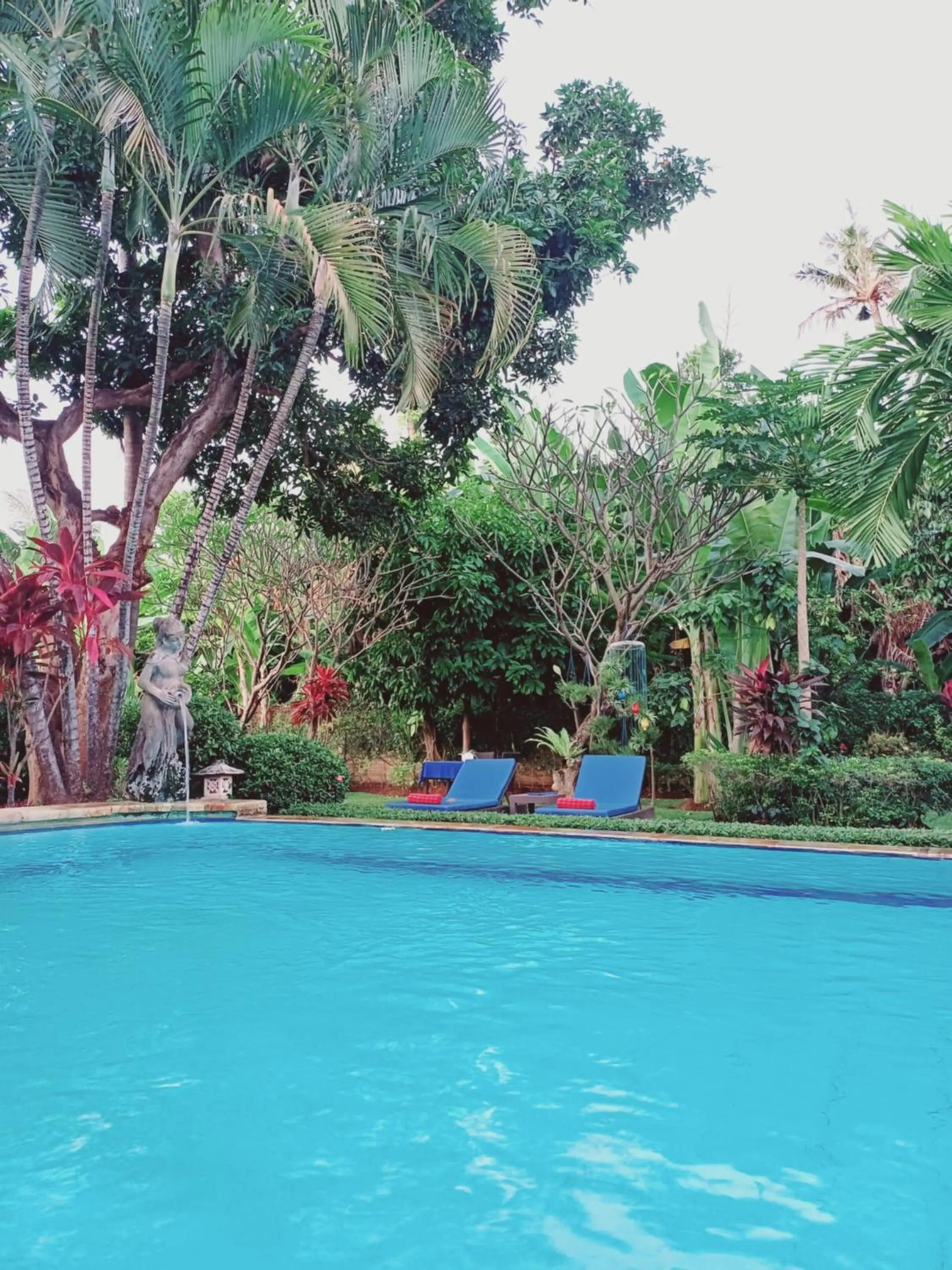 Balinda Rooms & Villa