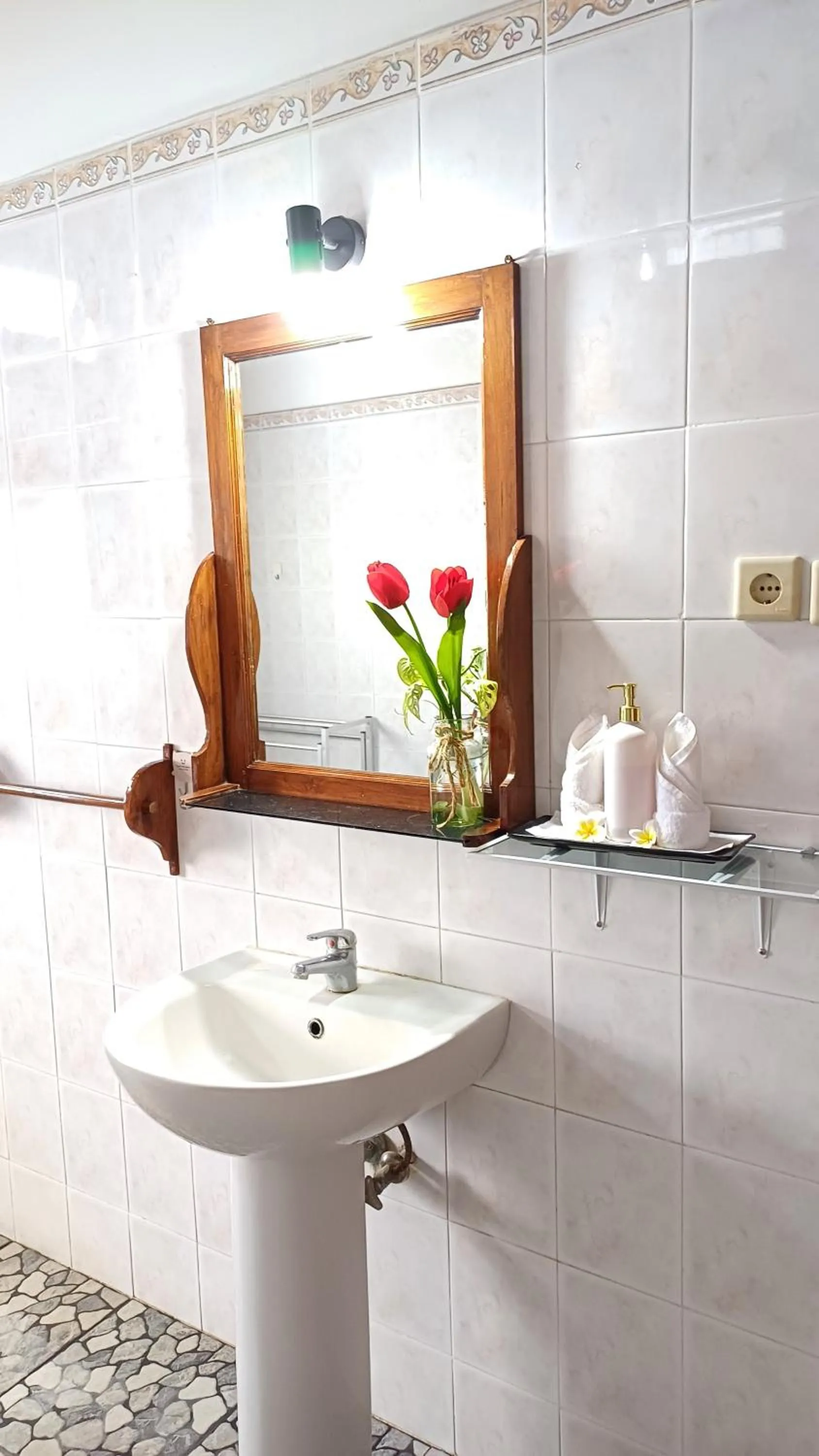 Balinda Rooms & Villa