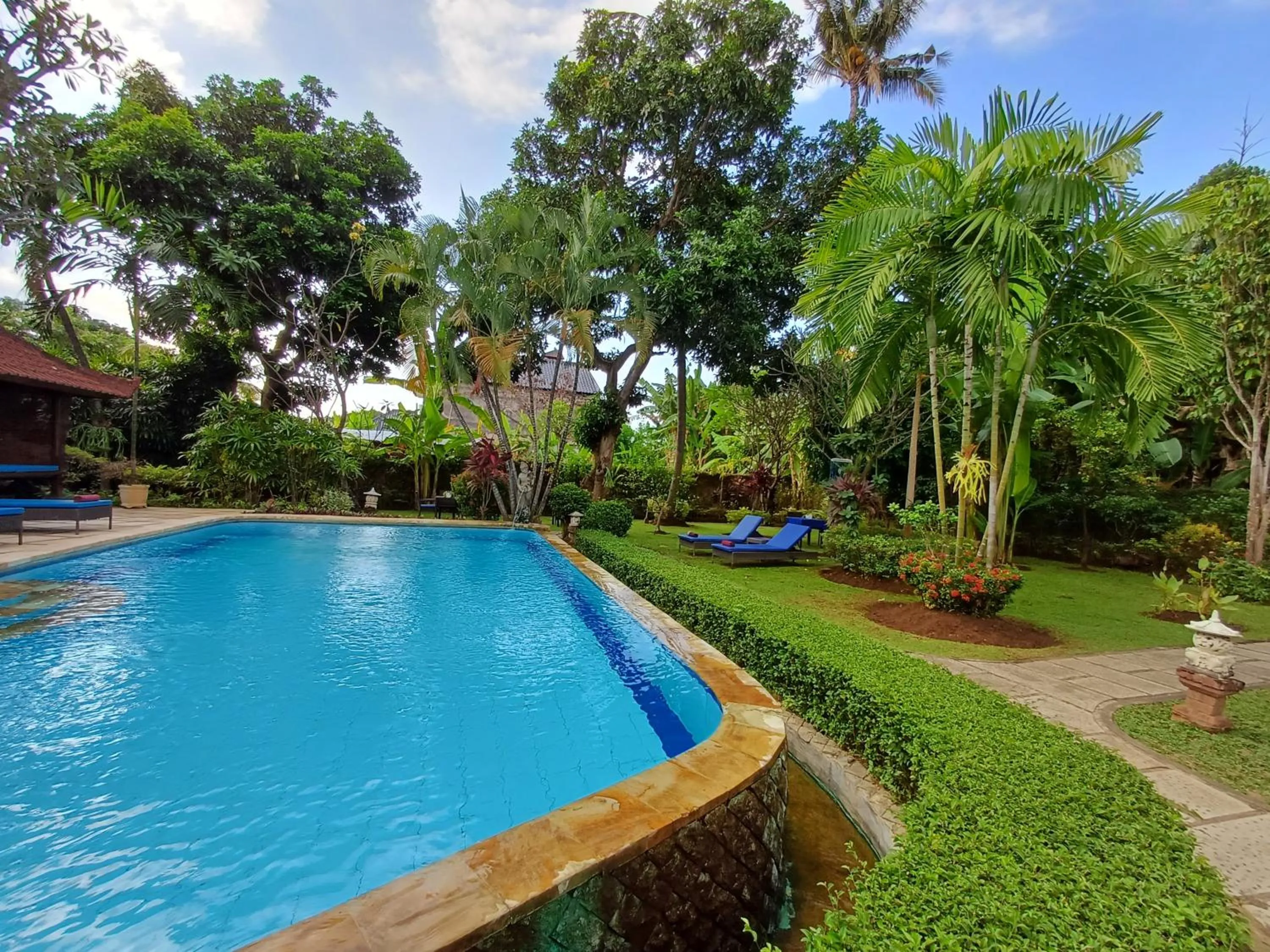 Balinda Rooms & Villa